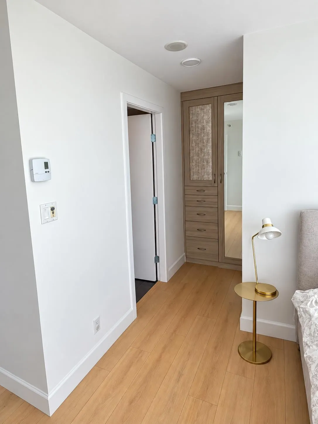 455 Beach Crescent #2303