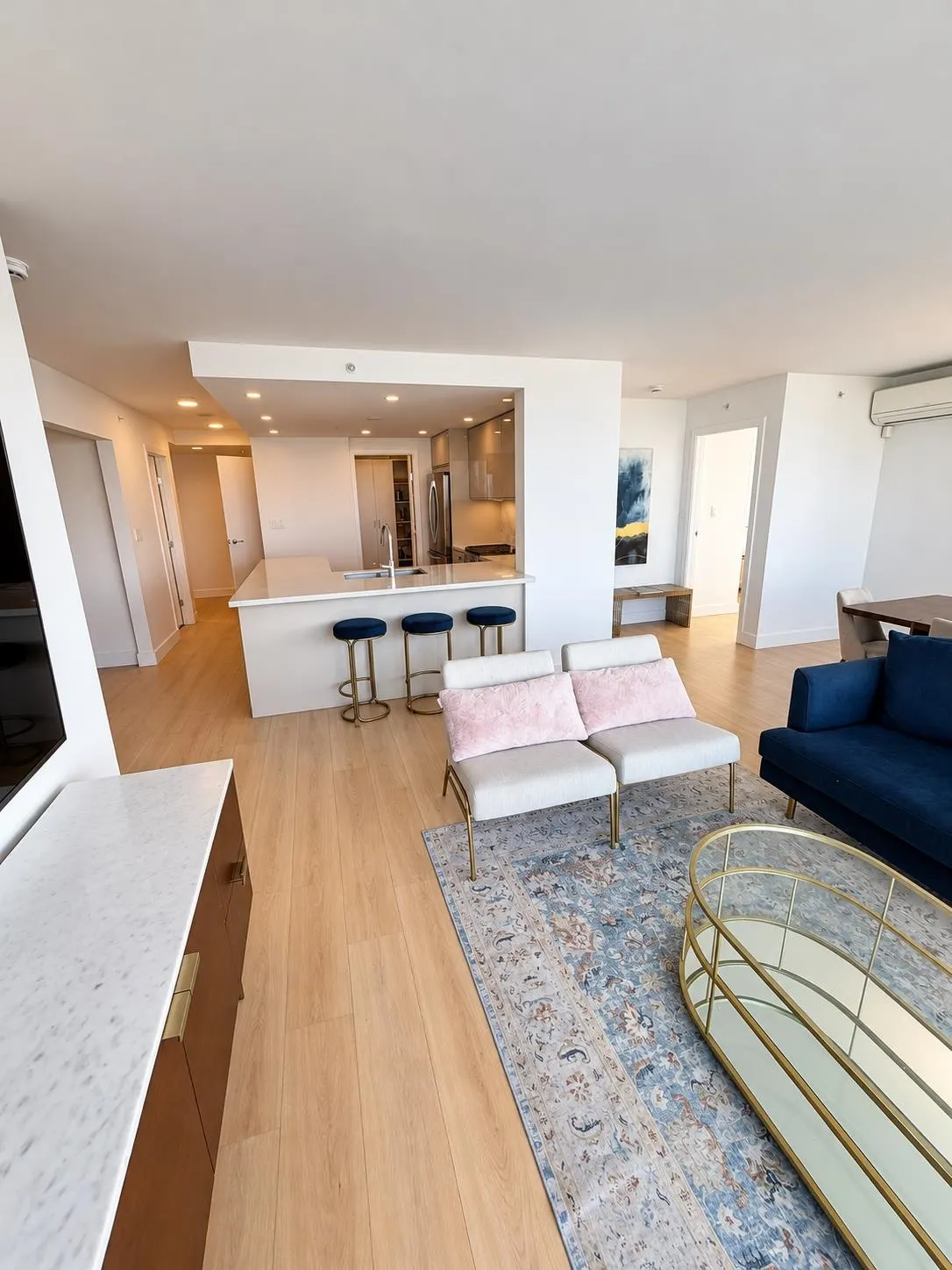 455 Beach Crescent #2303