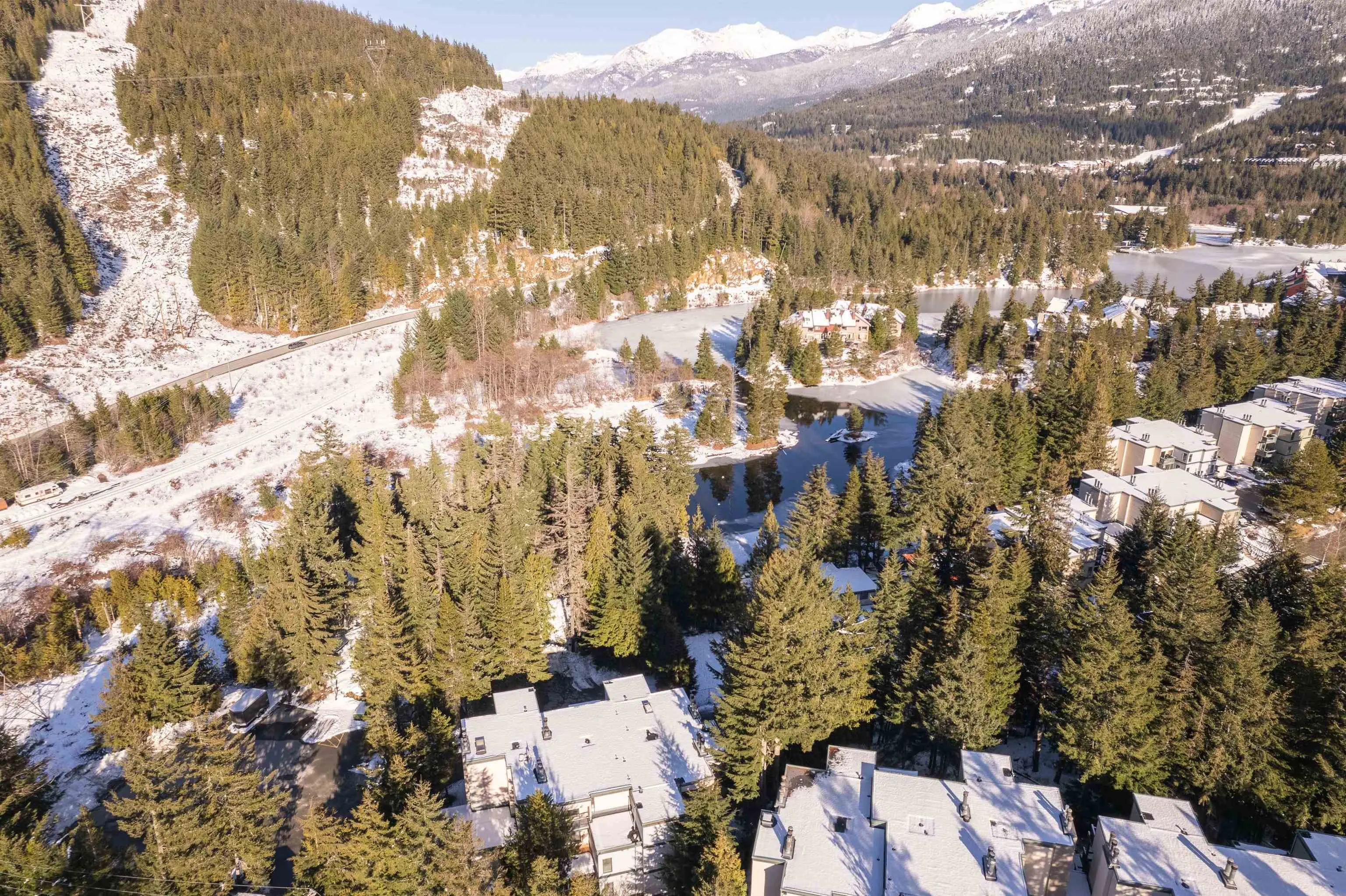 1400 Alta Lake Road #K205
