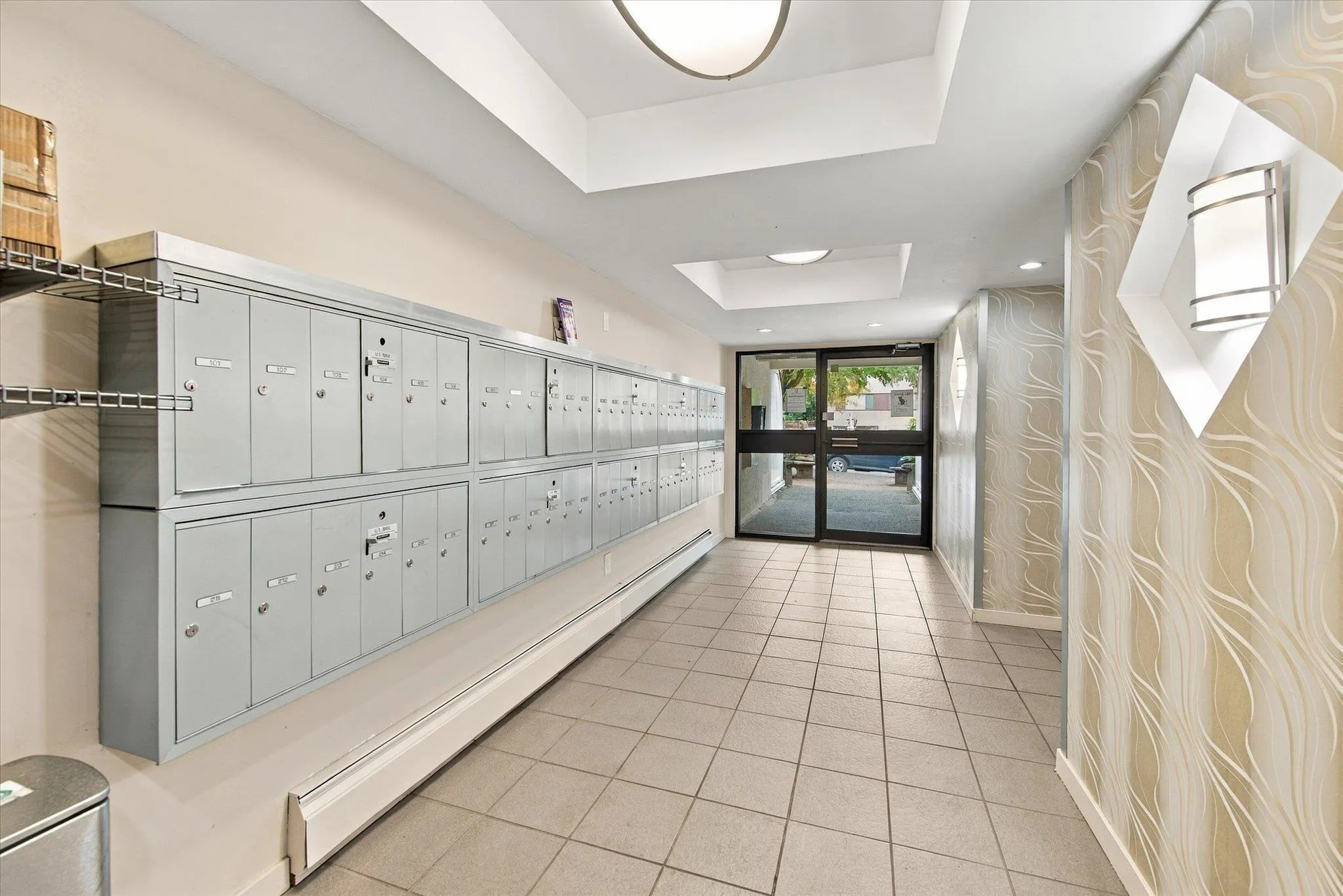 830 E 7th Avenue #107