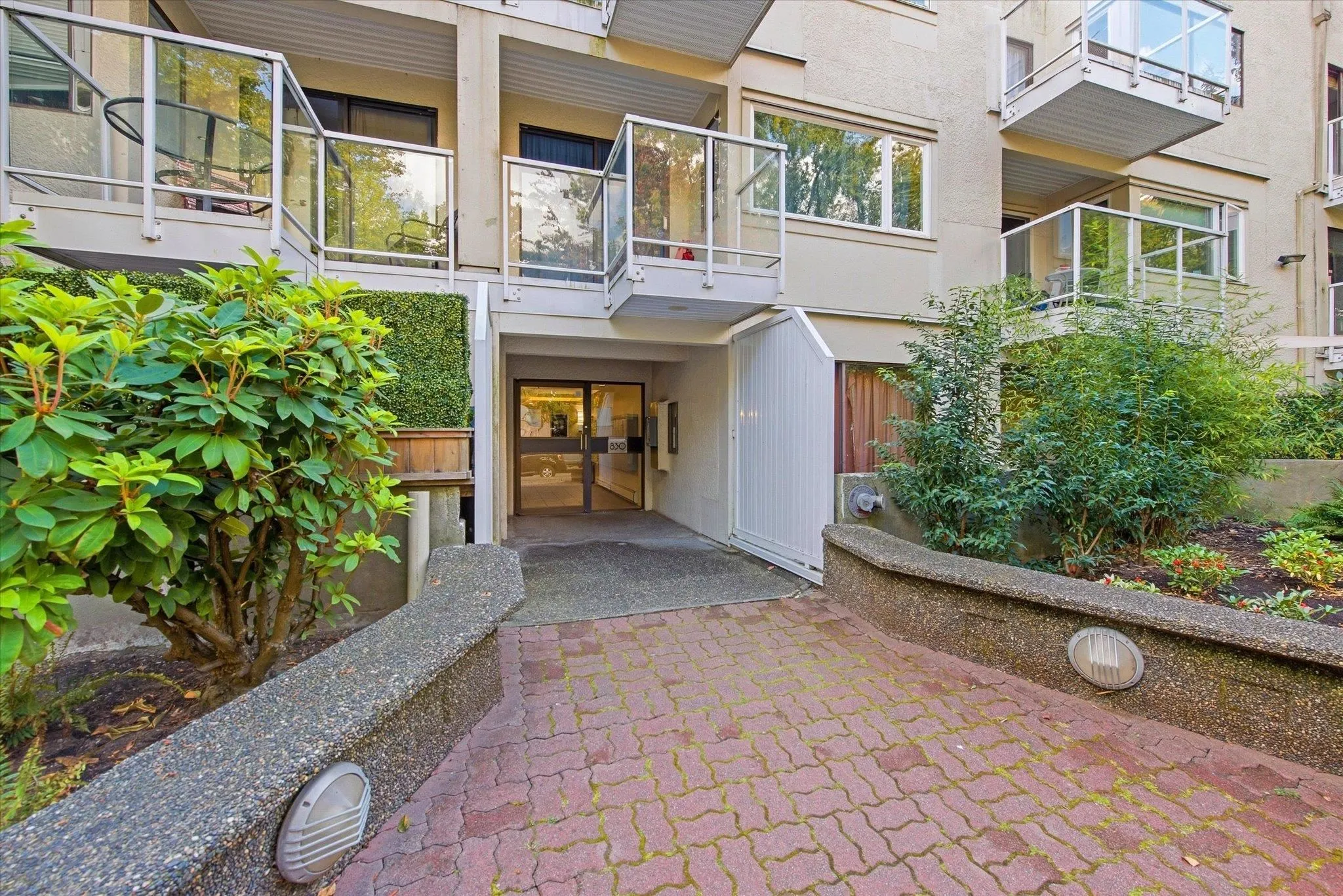 830 E 7th Avenue #107