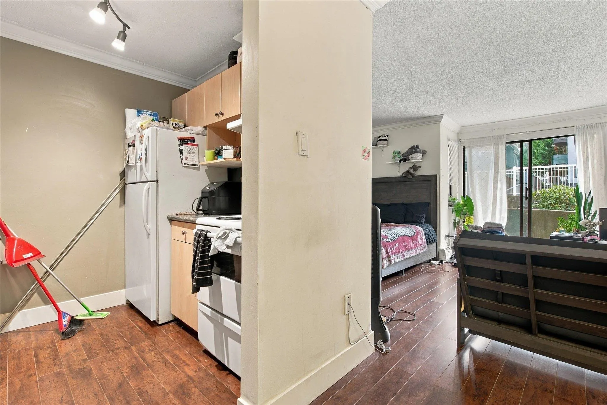 830 E 7th Avenue #107