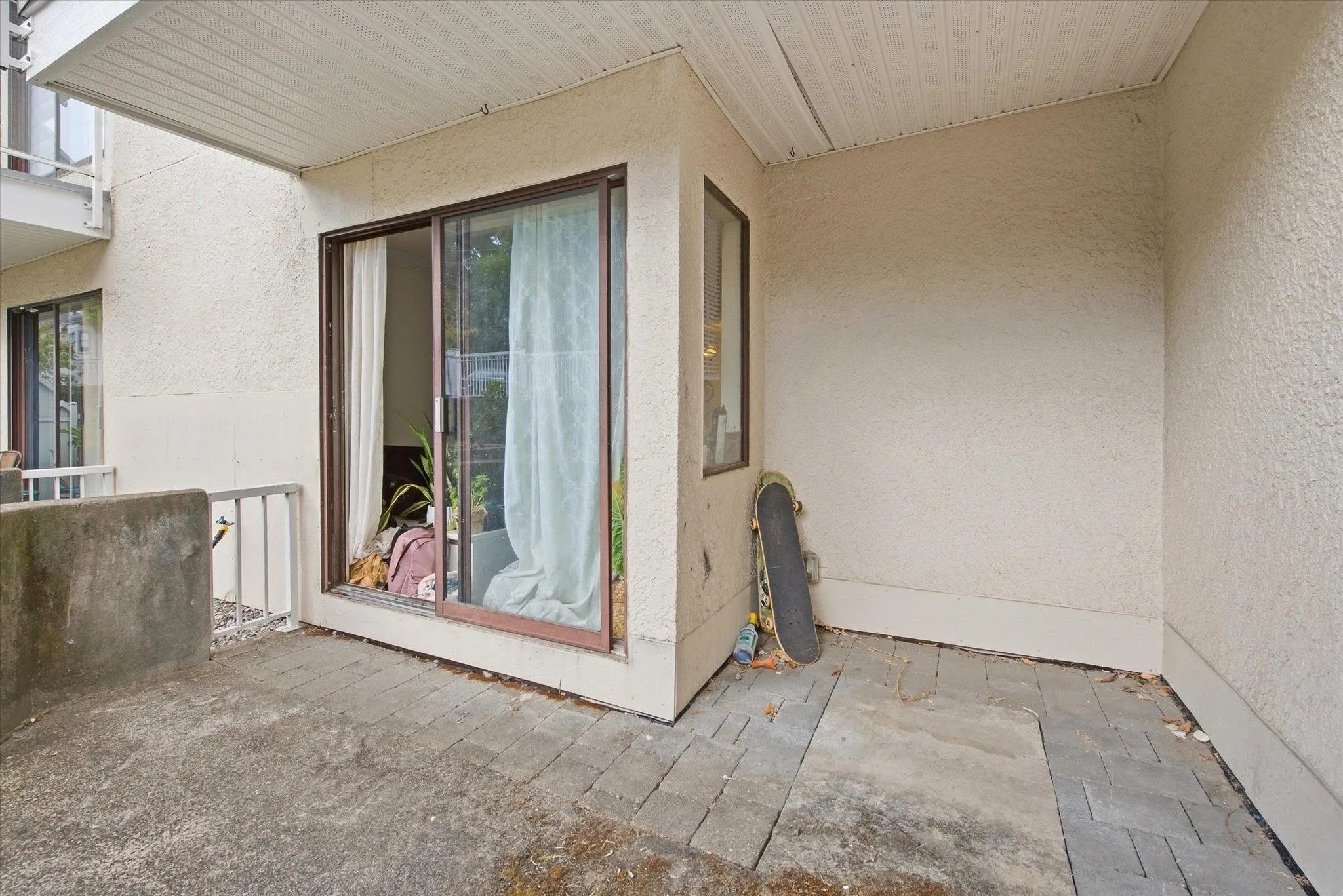 830 E 7th Avenue #107