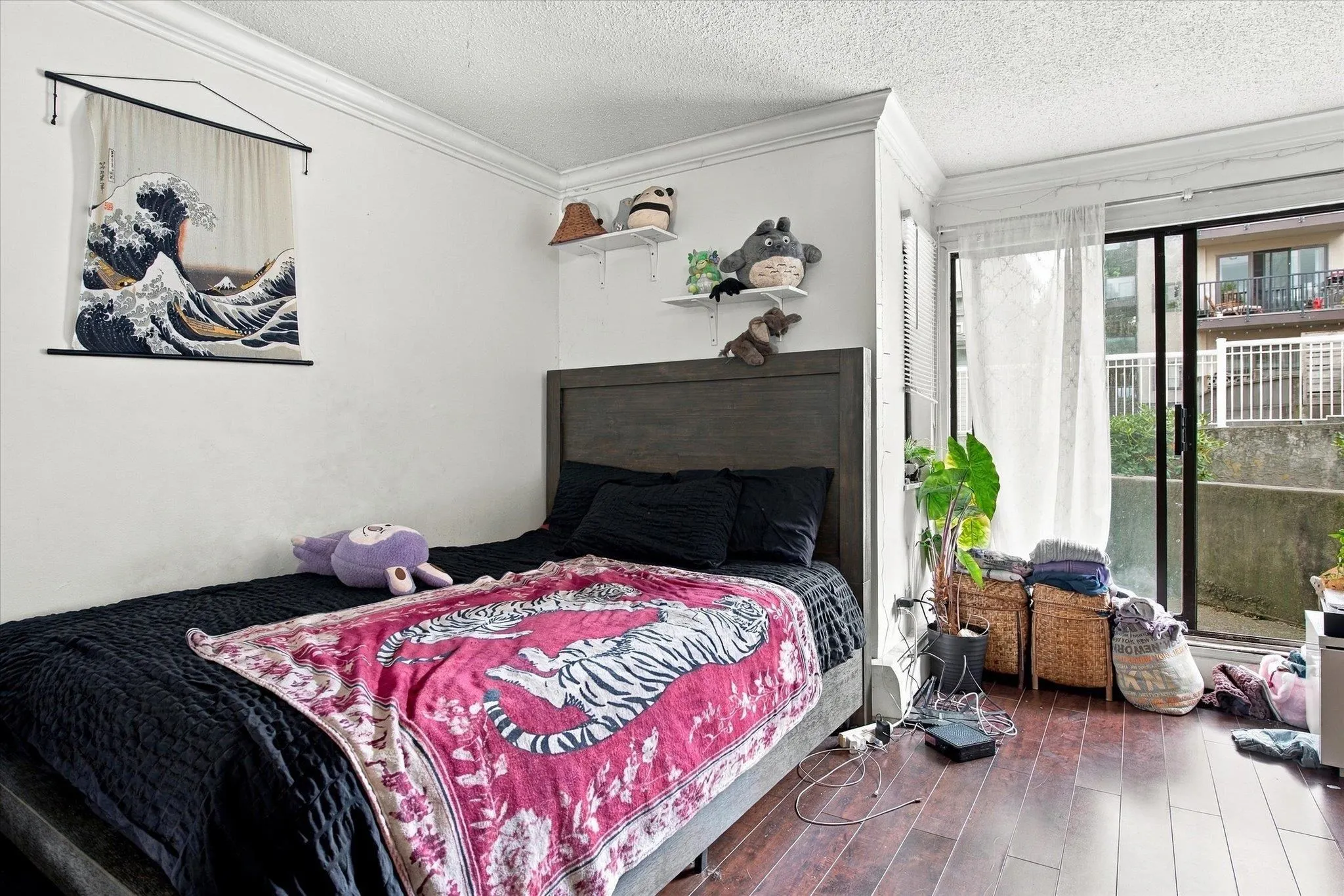830 E 7th Avenue #107