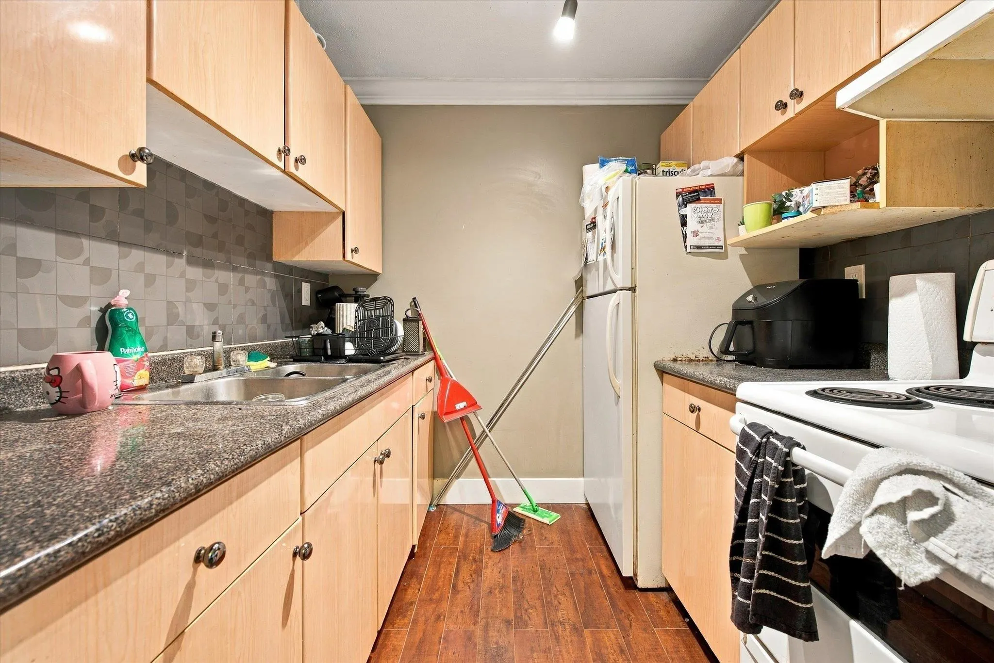 830 E 7th Avenue #107