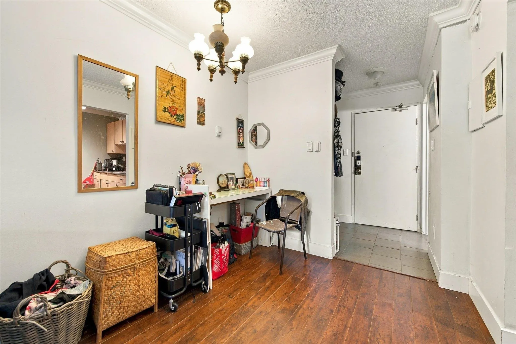 830 E 7th Avenue #107