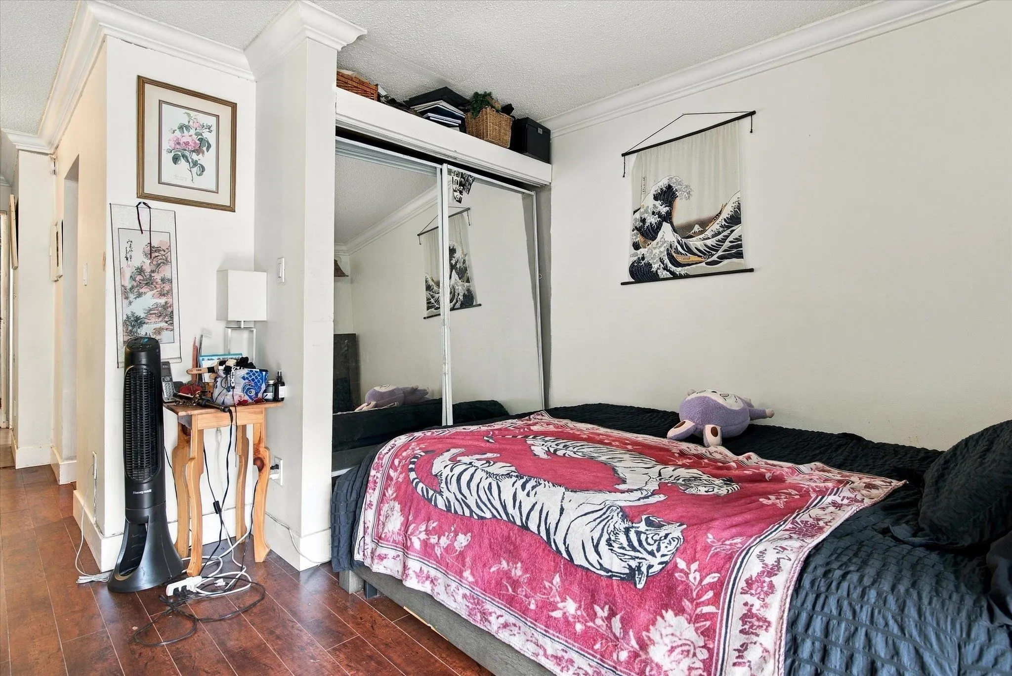 830 E 7th Avenue #107
