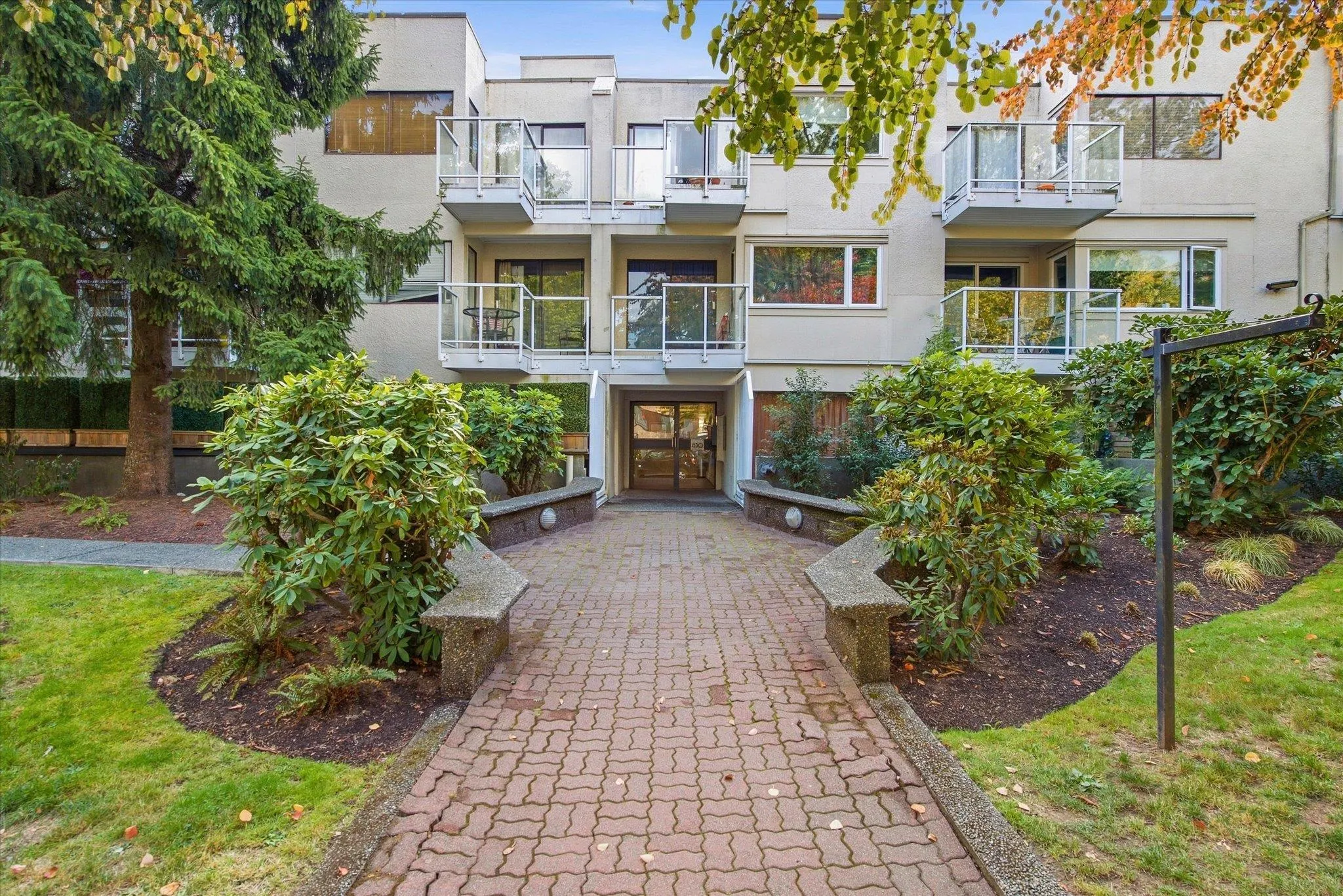 830 E 7th Avenue #107