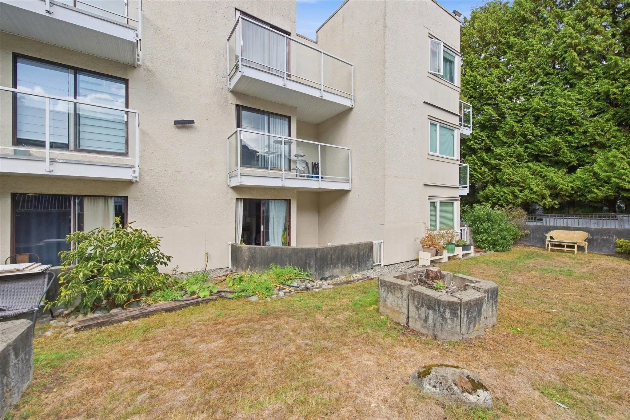 830 E 7th Avenue #107
