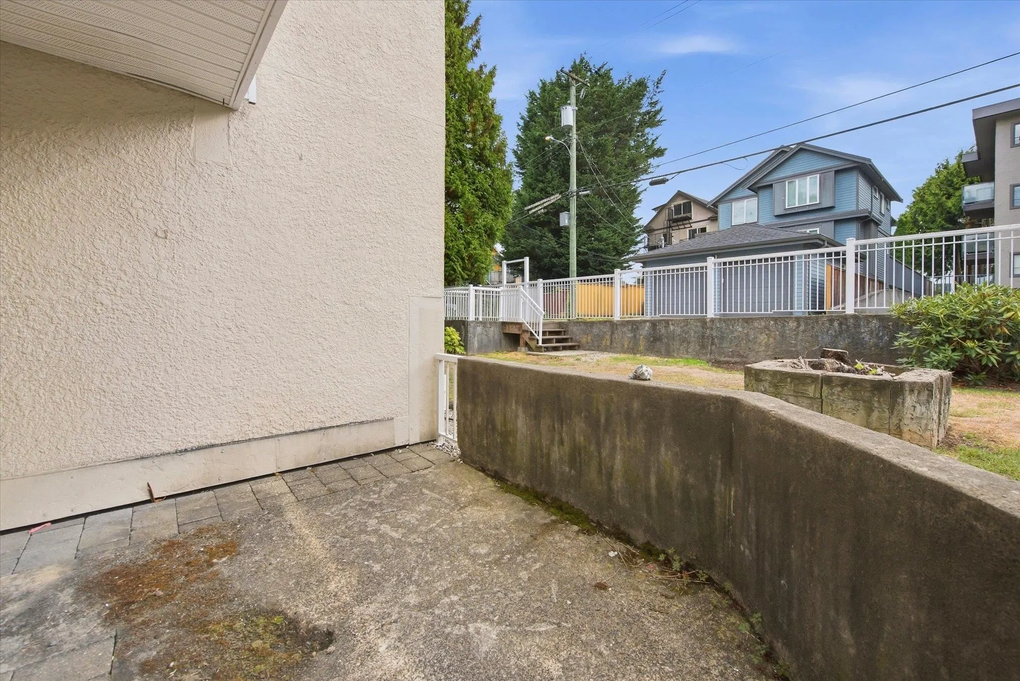 830 E 7th Avenue #107