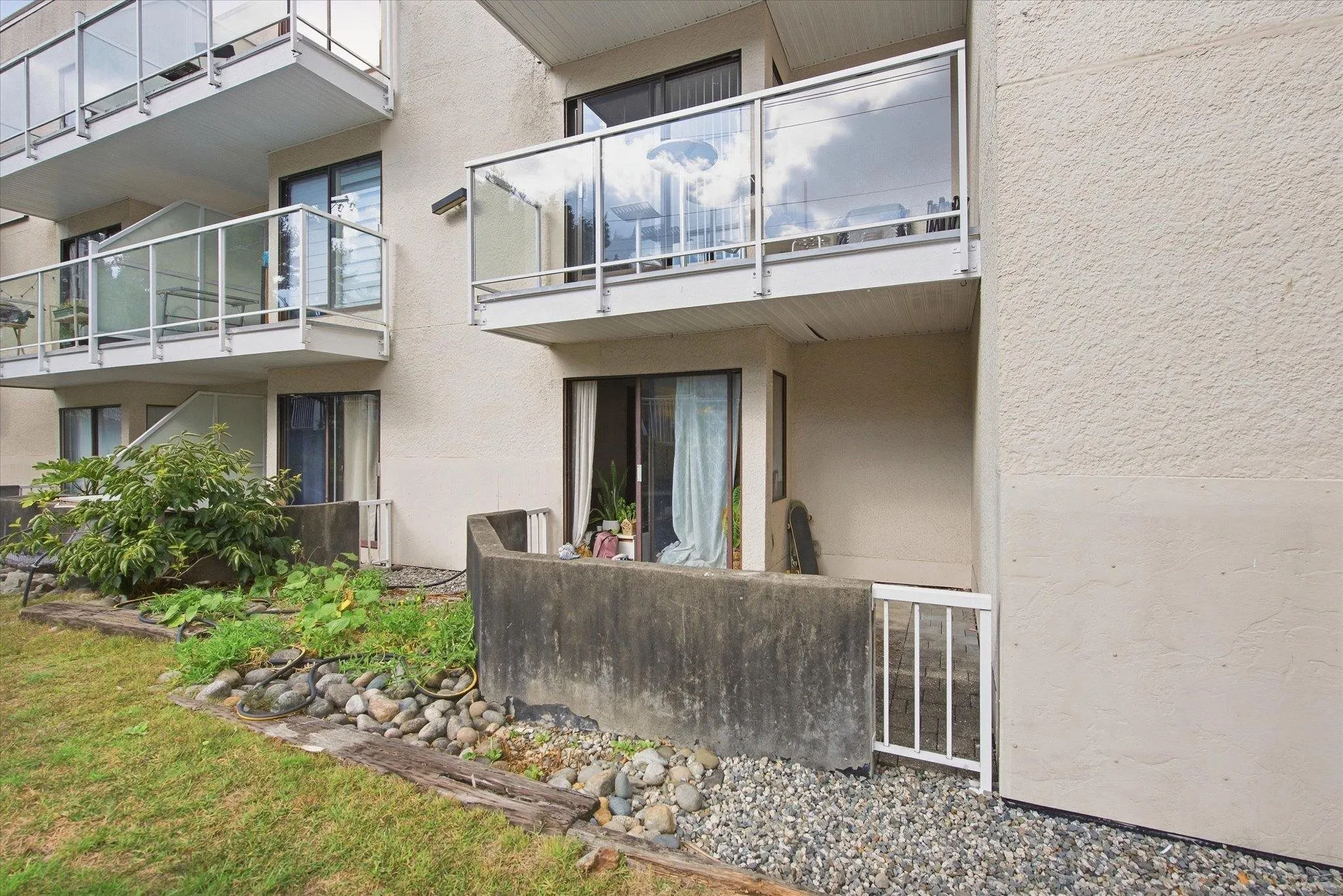 830 E 7th Avenue #107