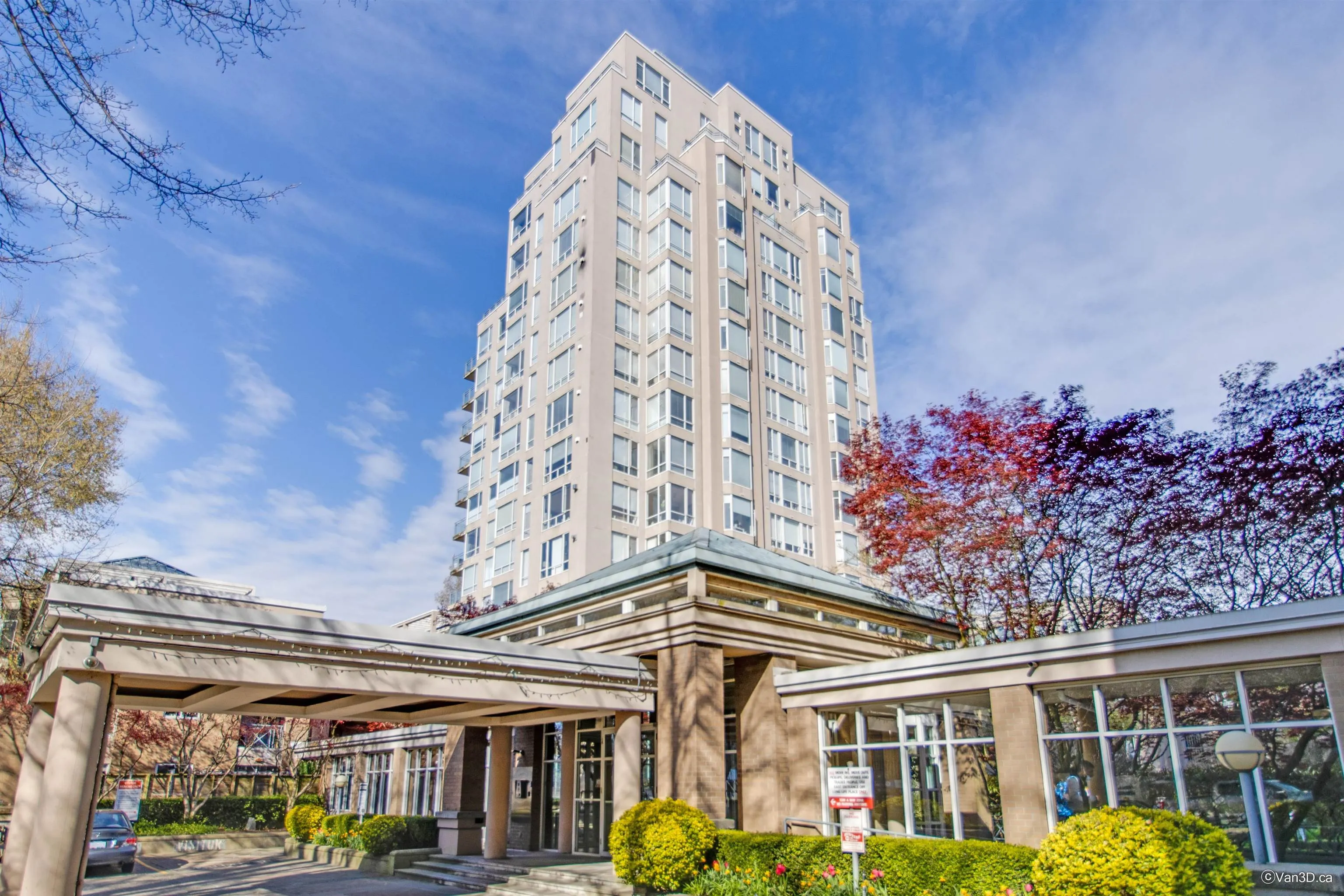 2628 Ash Street #401