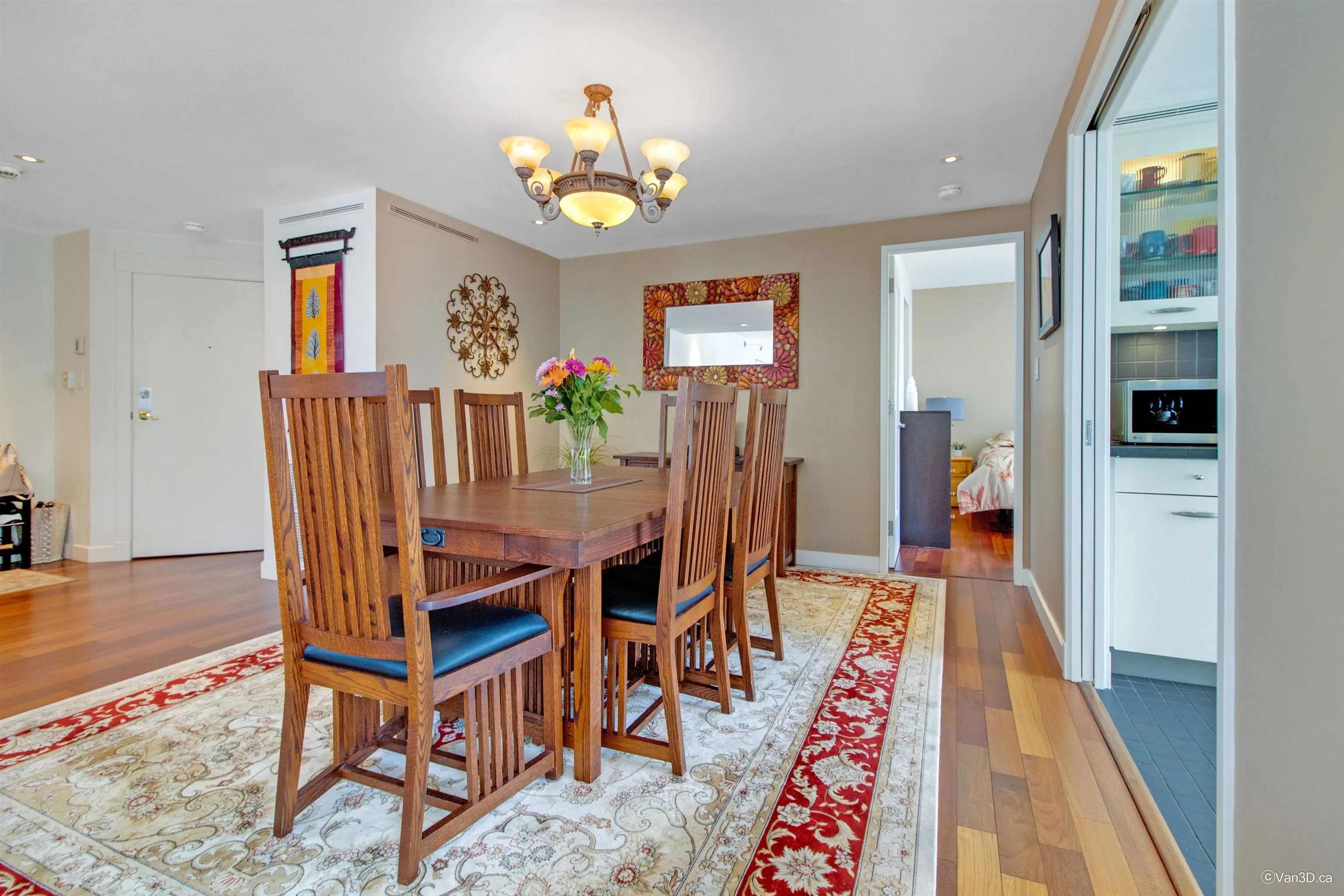 2628 Ash Street #401