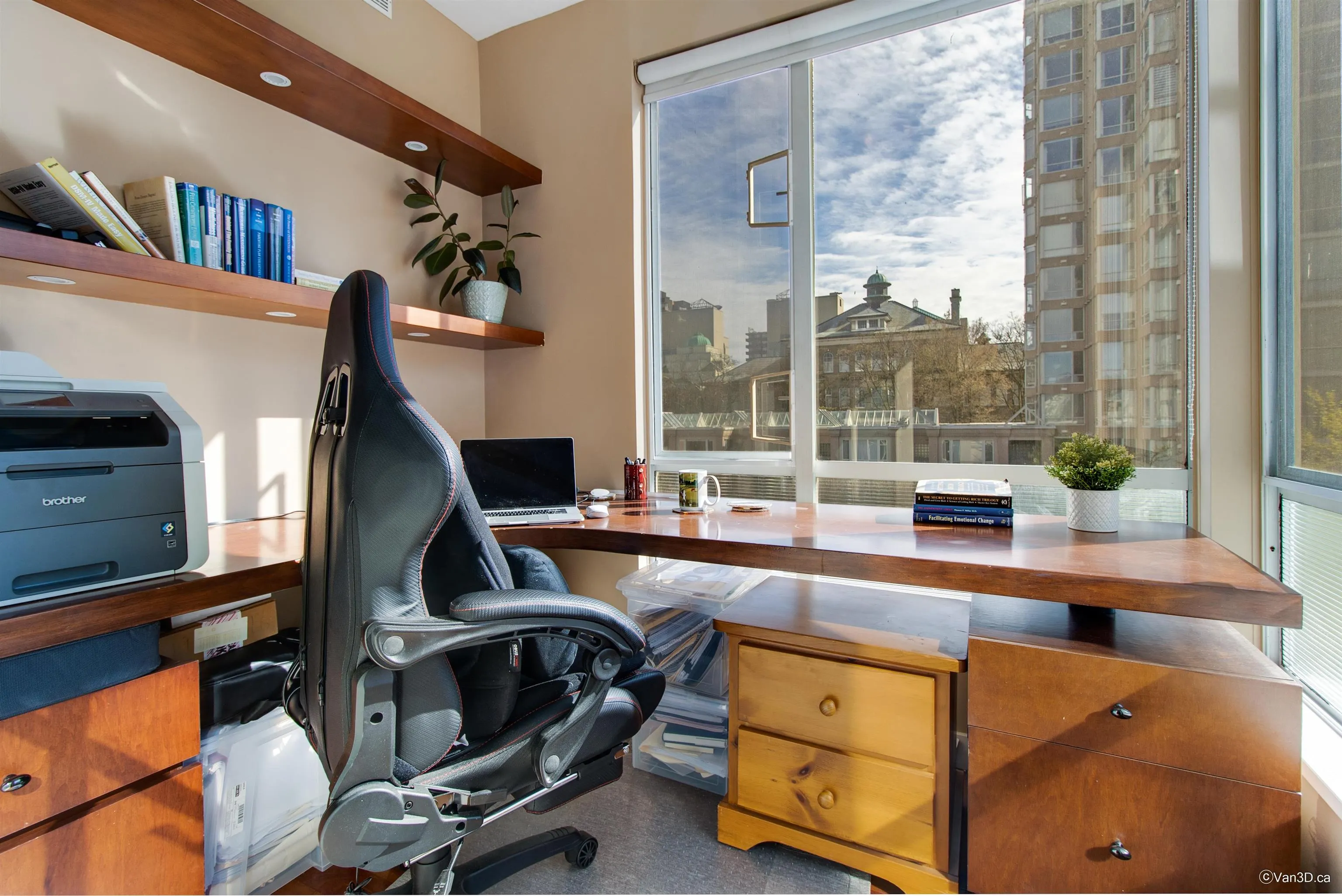 2628 Ash Street #401