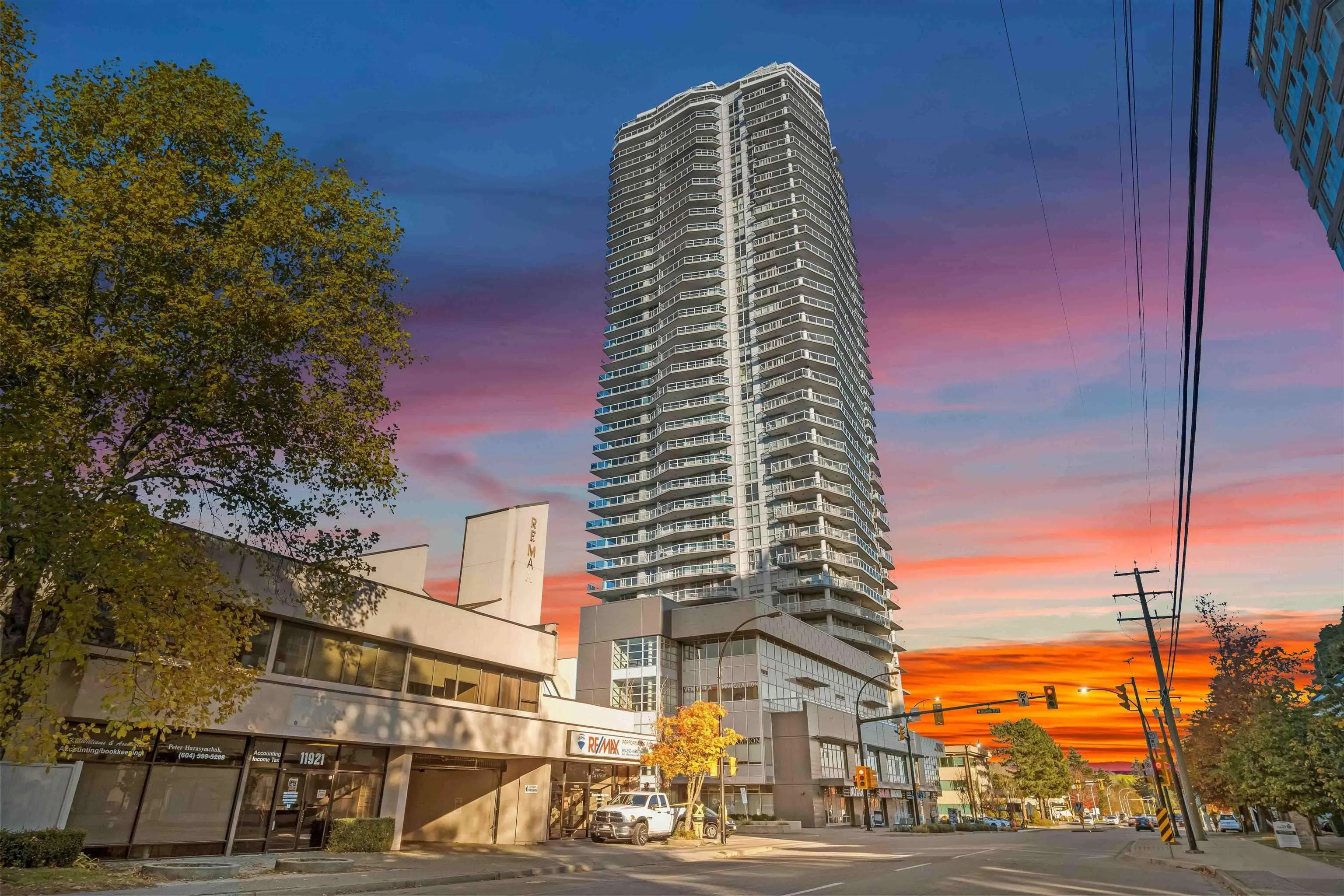 11967 80 Avenue #1509