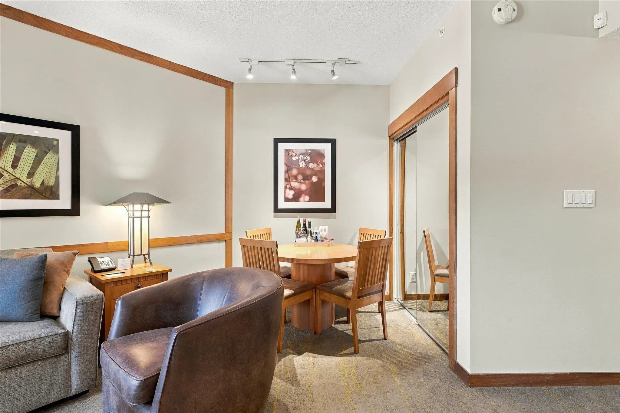 4320 Sundial Crescent #520