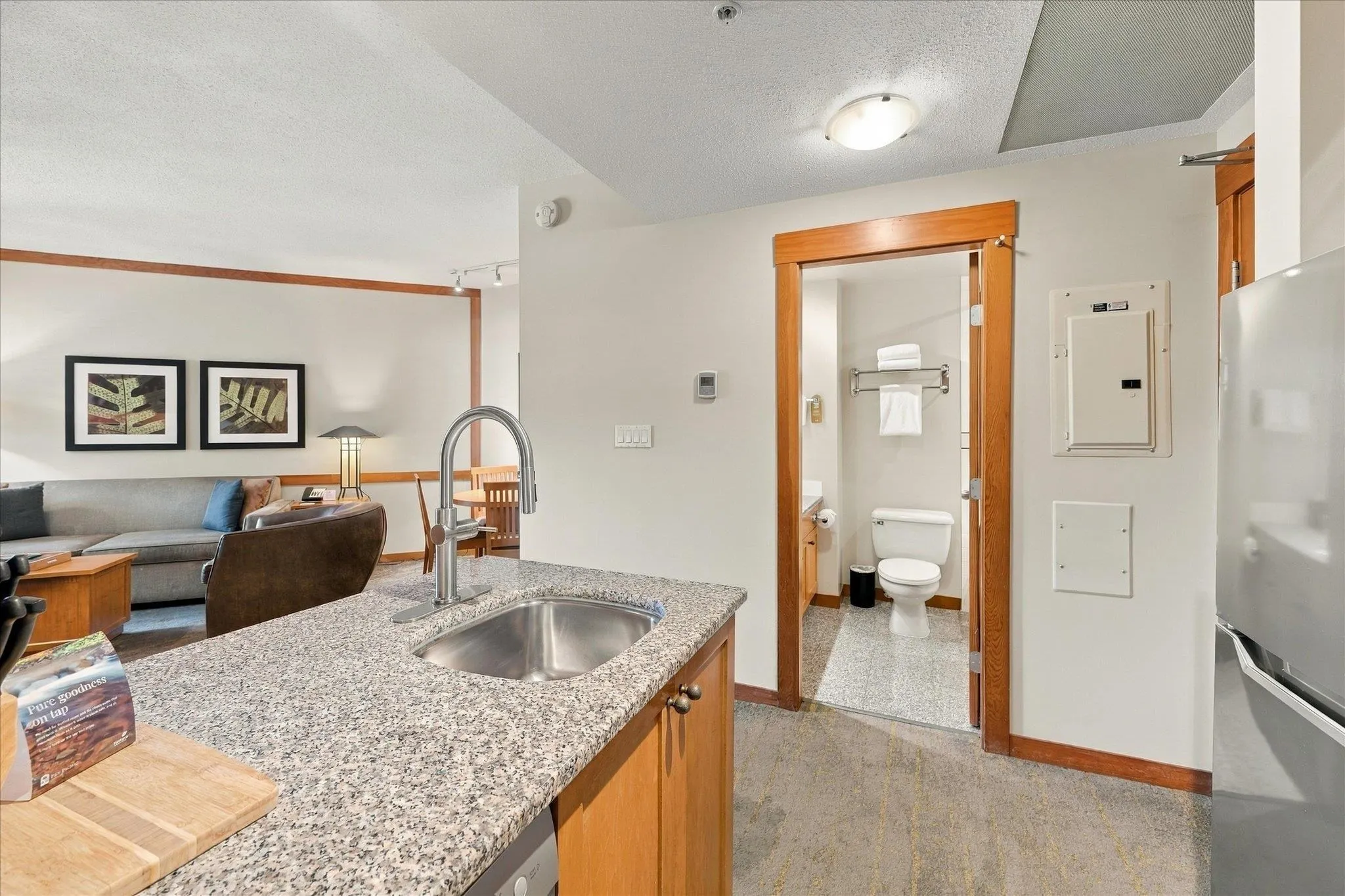 4320 Sundial Crescent #520