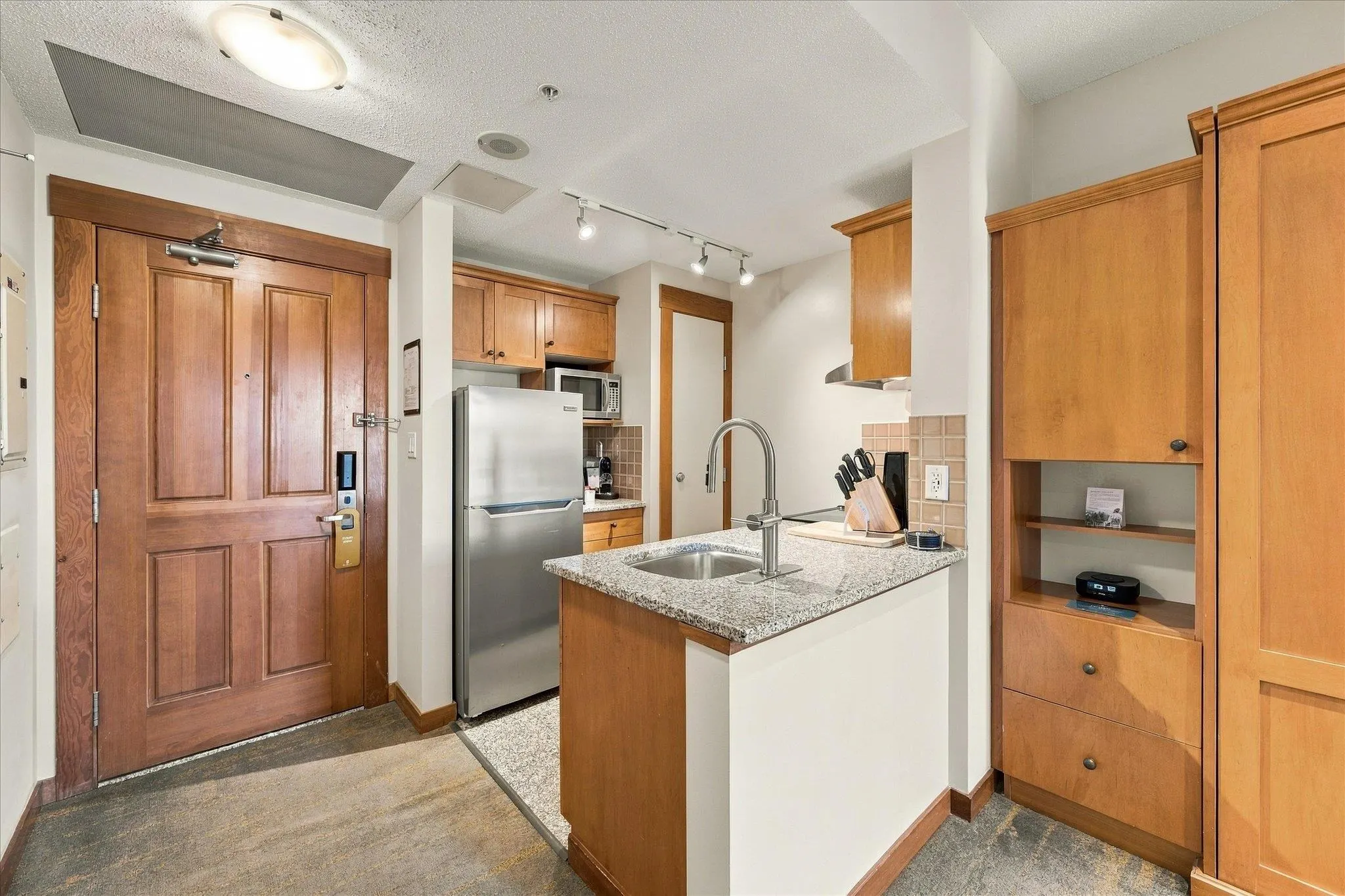 4320 Sundial Crescent #520