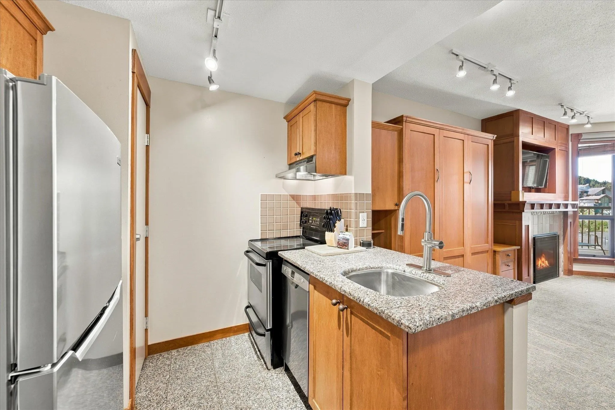 4320 Sundial Crescent #520