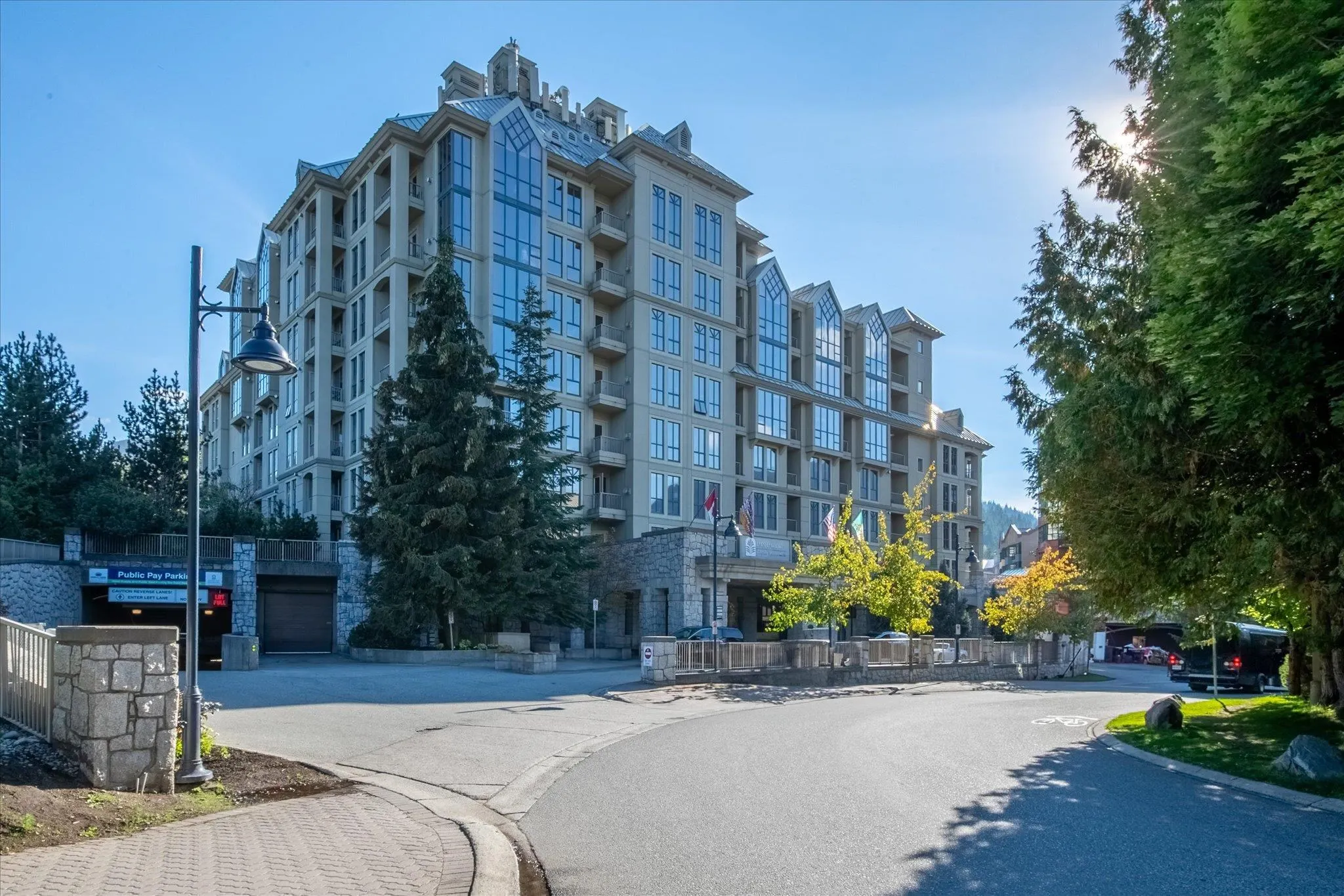 4320 Sundial Crescent #520