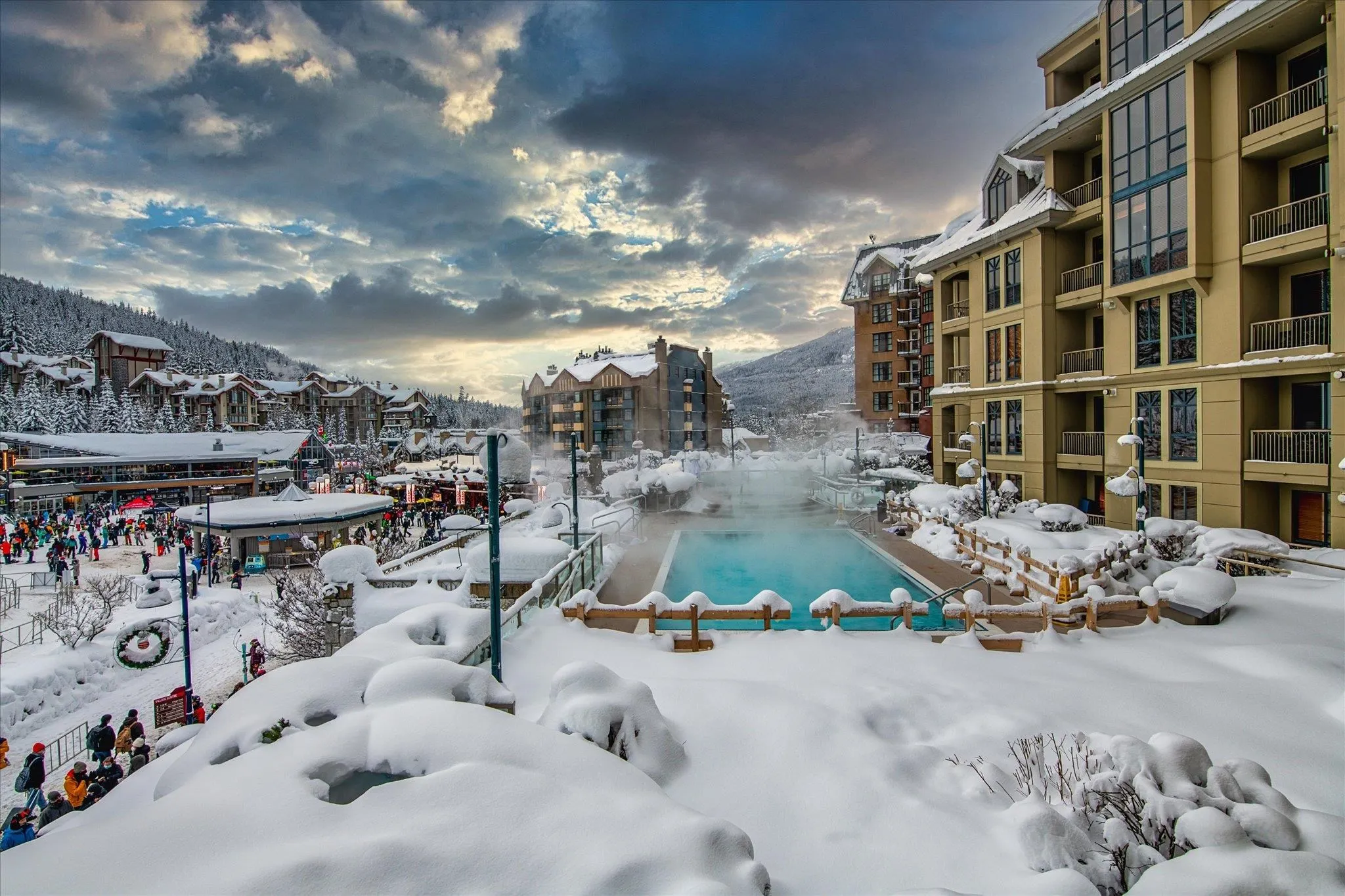 4320 Sundial Crescent #520