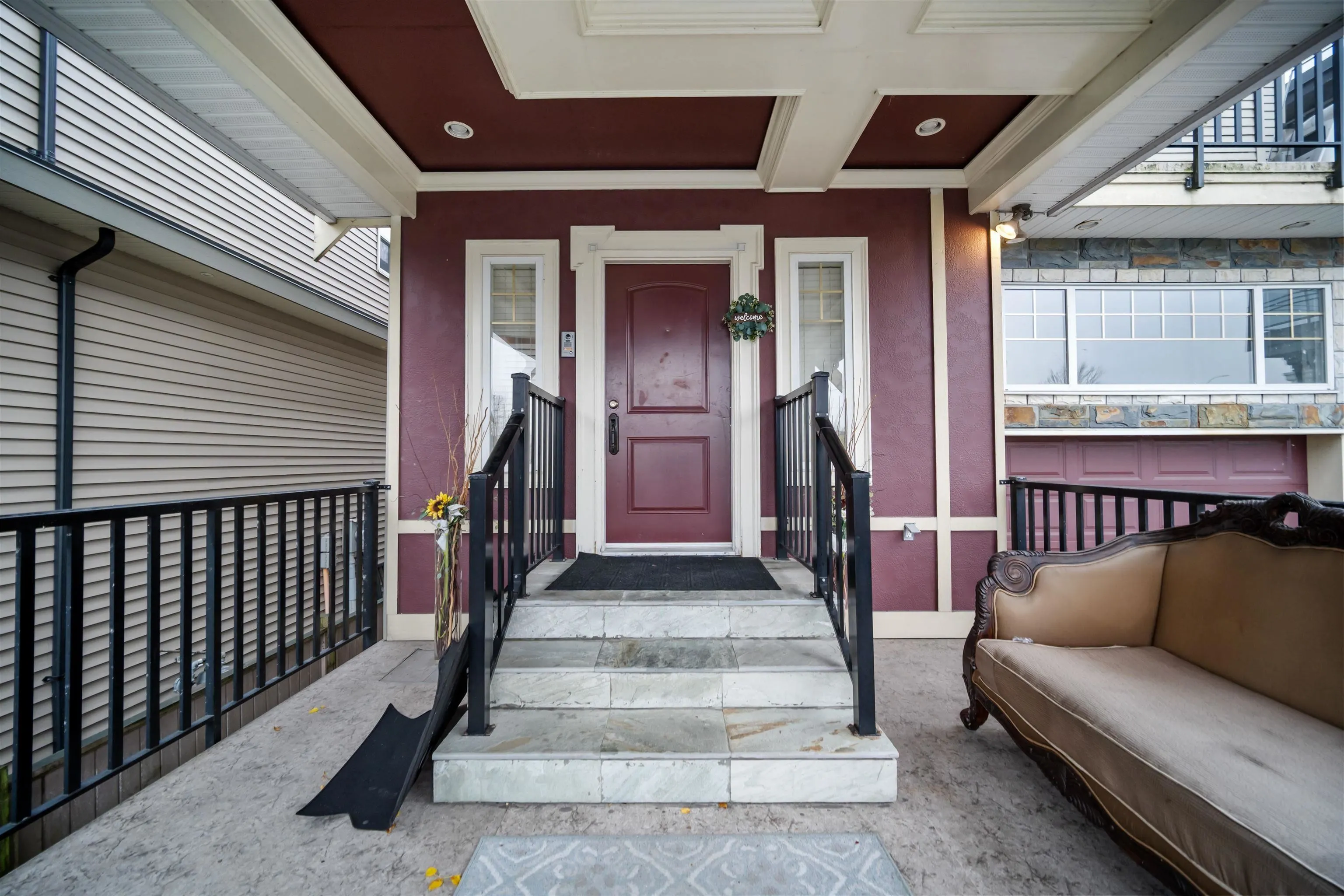 312 Jardine Street