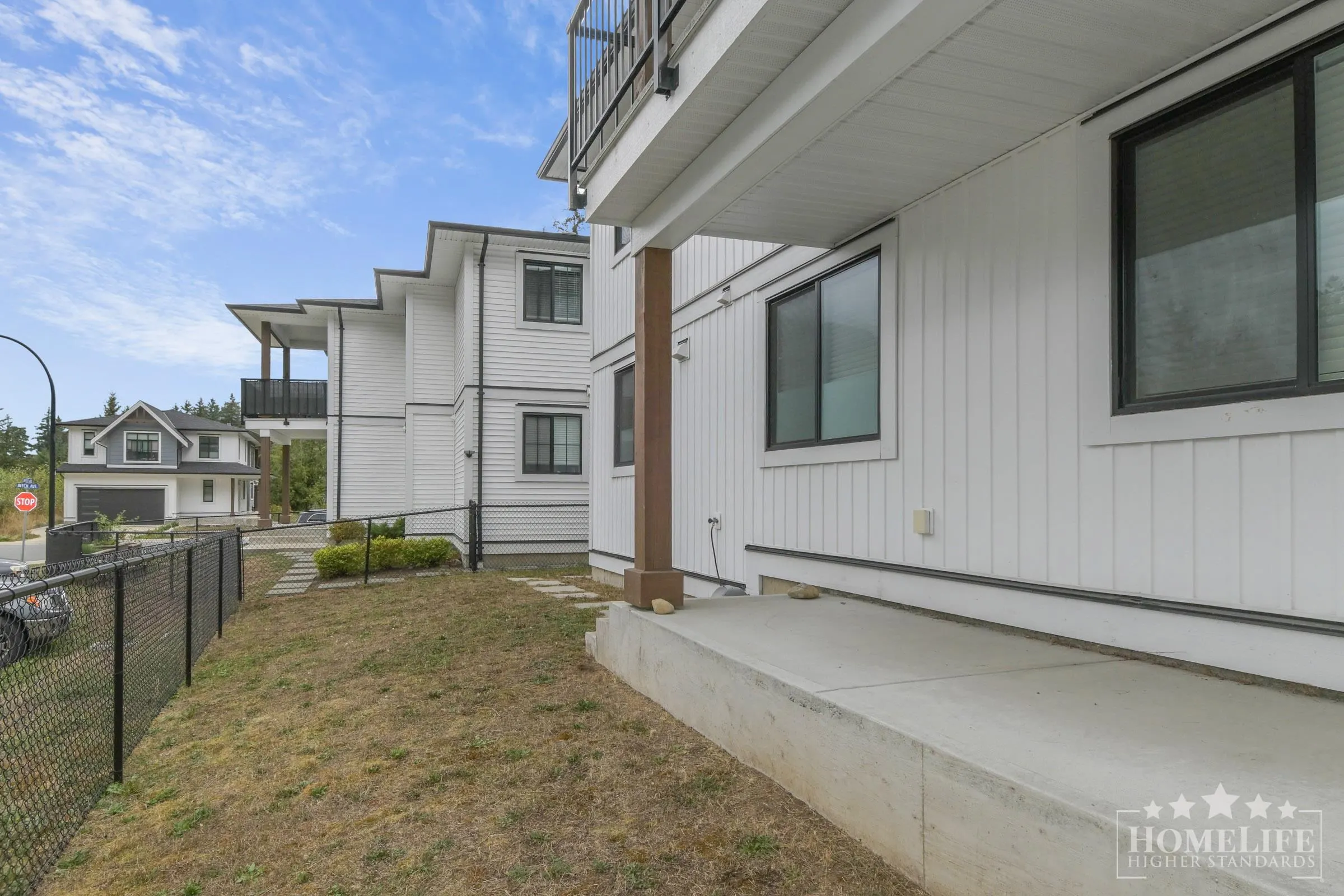 20157 Beacon Road #Basement