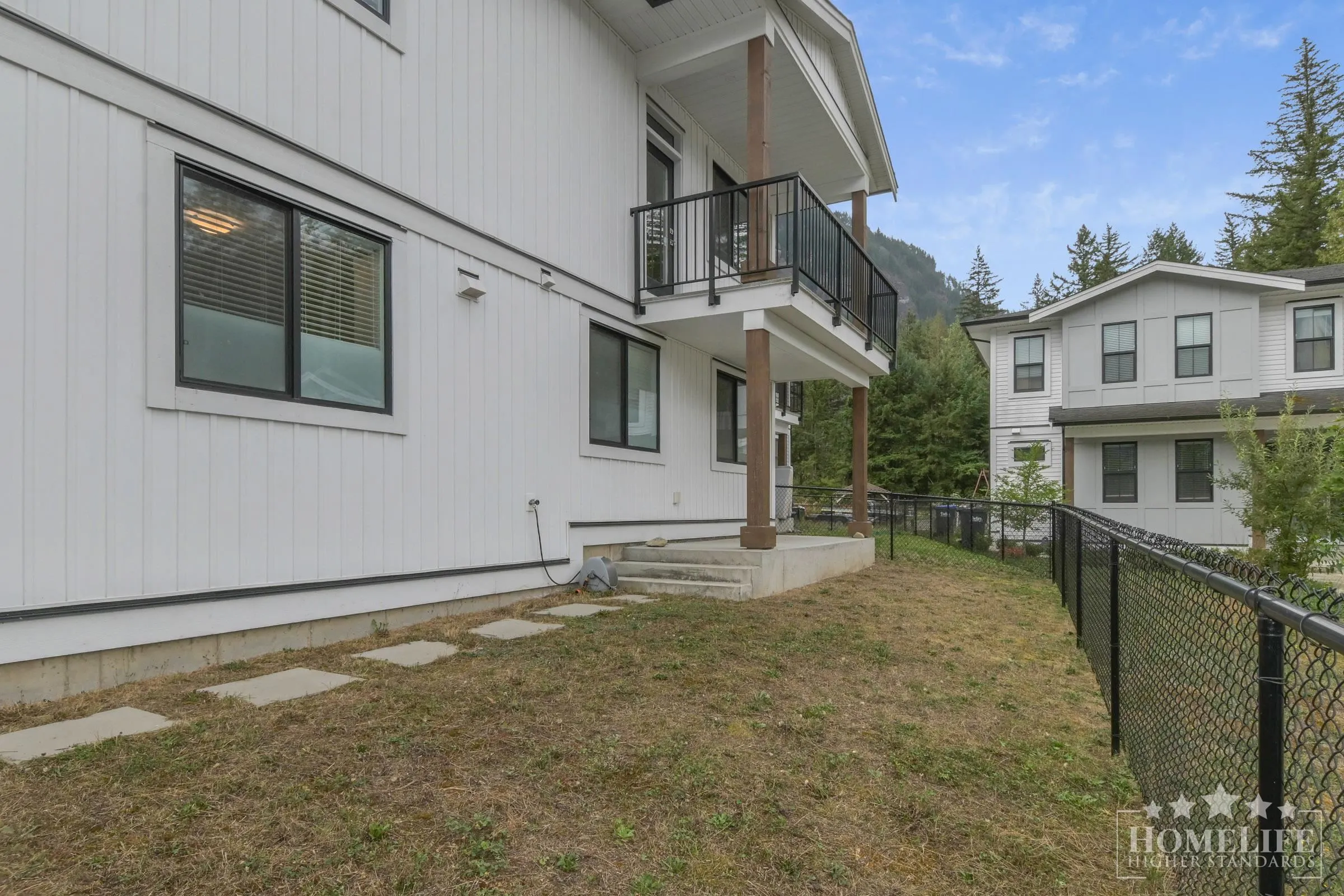 20157 Beacon Road #Basement