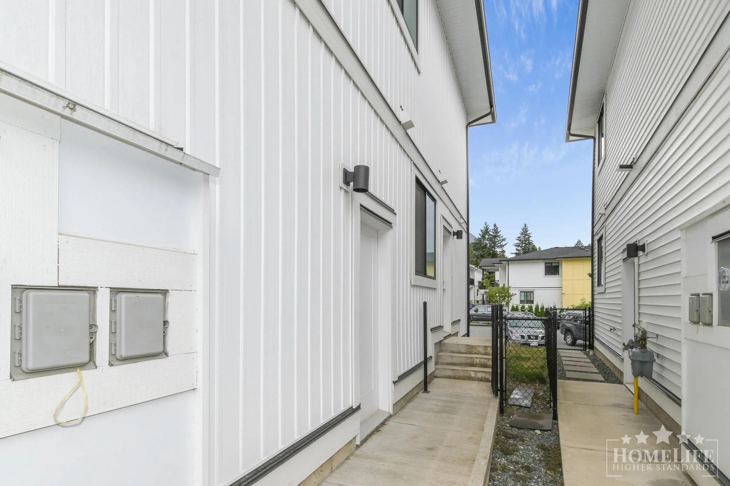 20157 Beacon Road #Basement