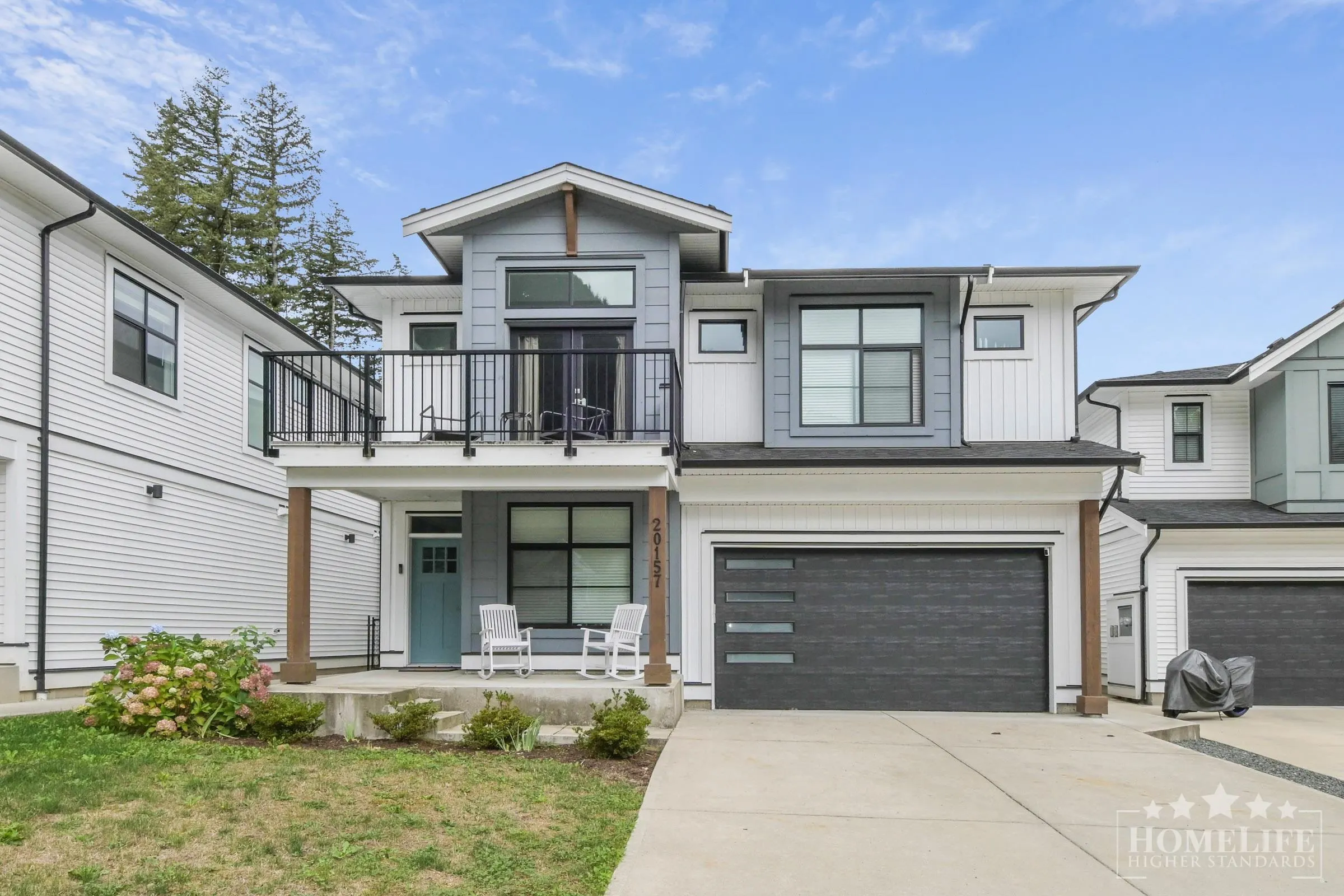 20157 Beacon Road #Basement