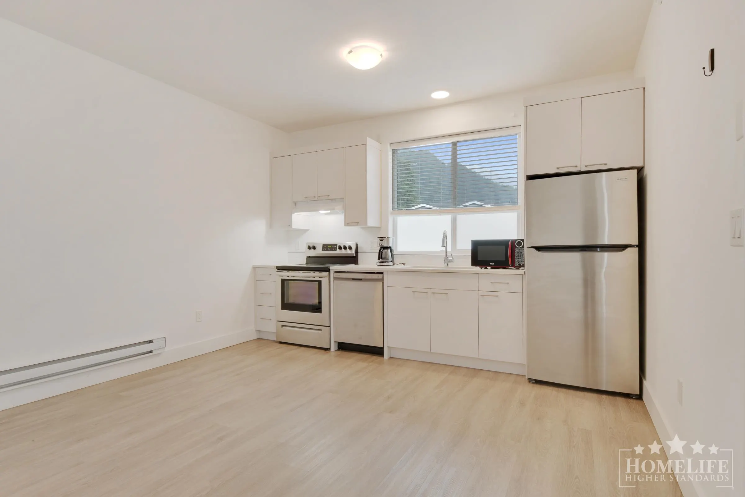 20157 Beacon Road #Basement