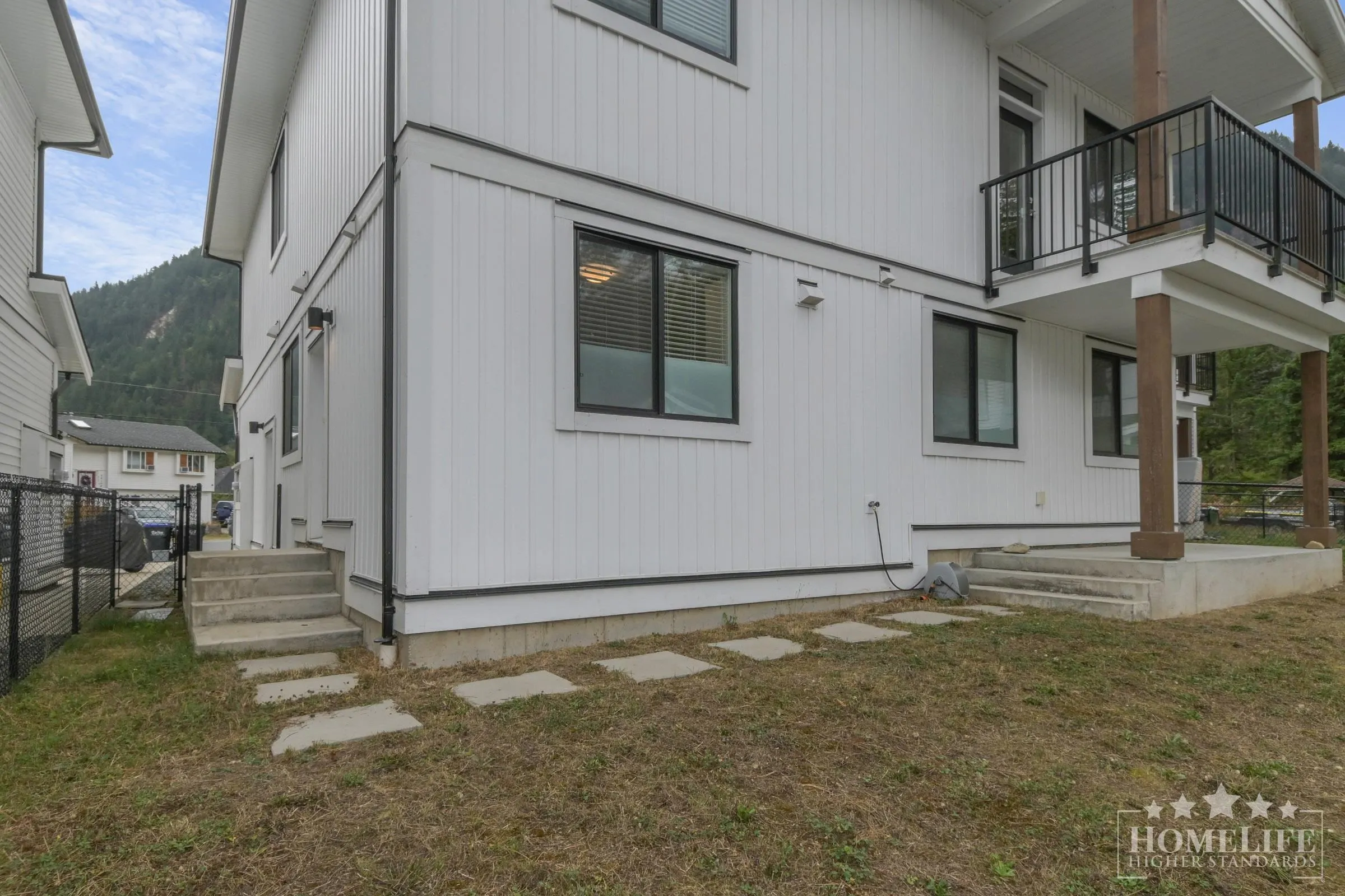 20157 Beacon Road #Basement