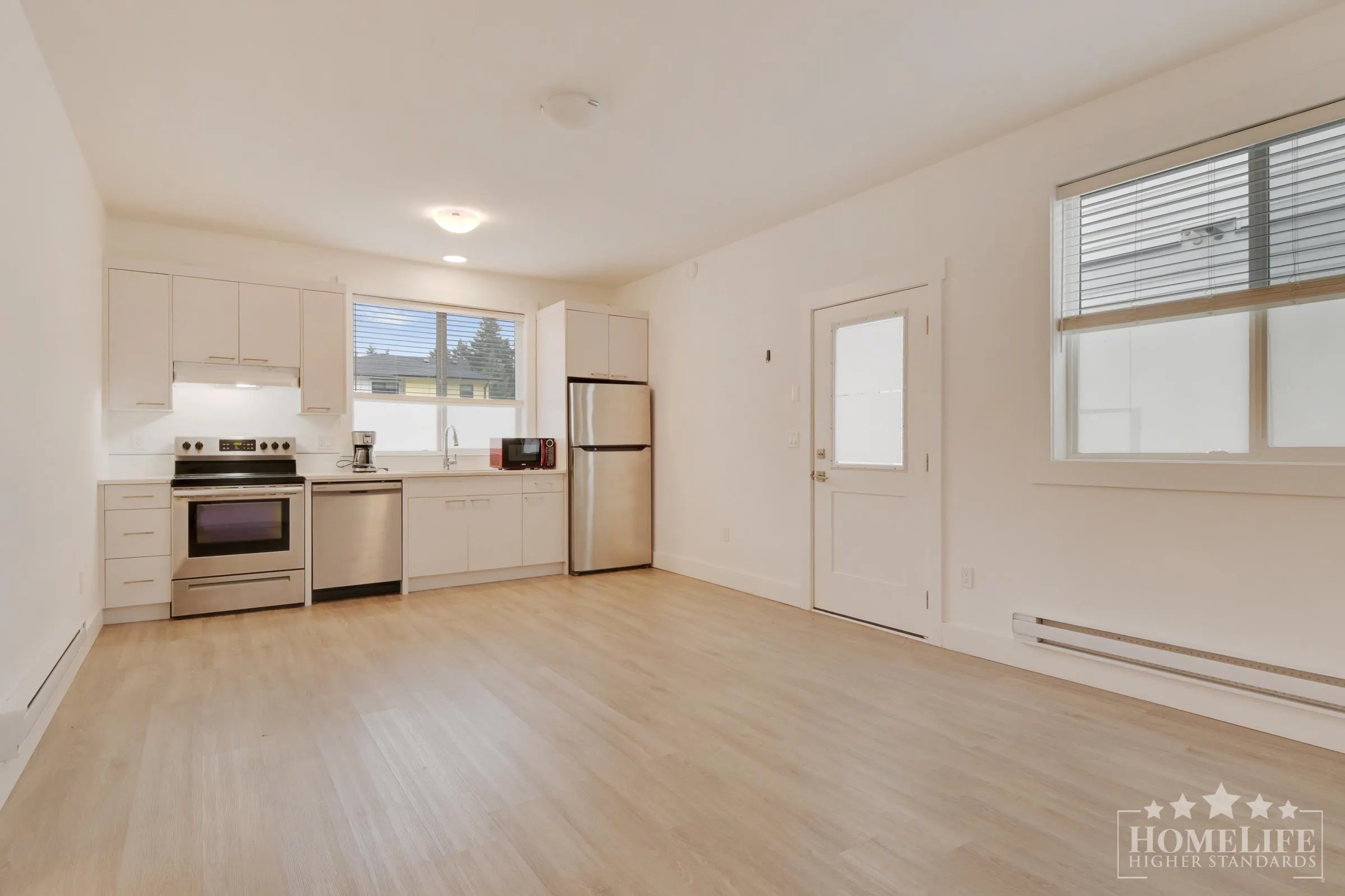 20157 Beacon Road #Basement