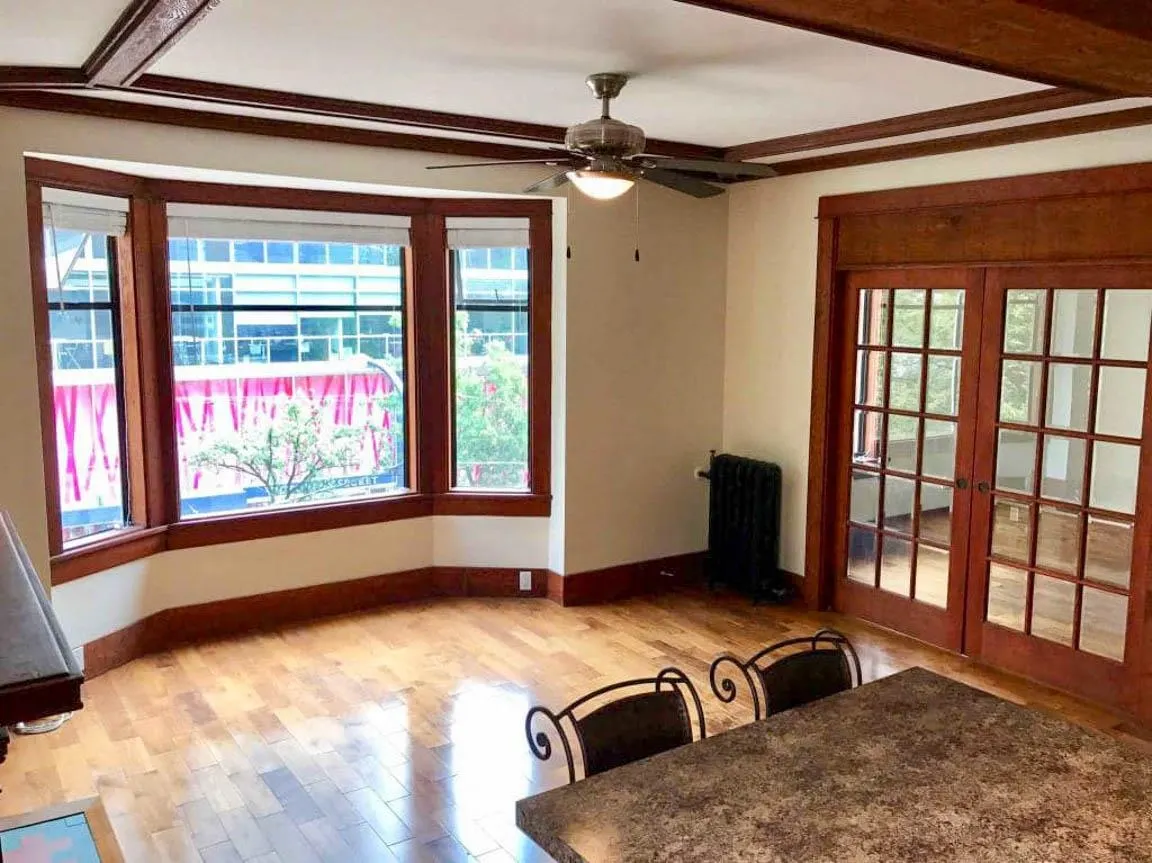 777 Burrard Street #30