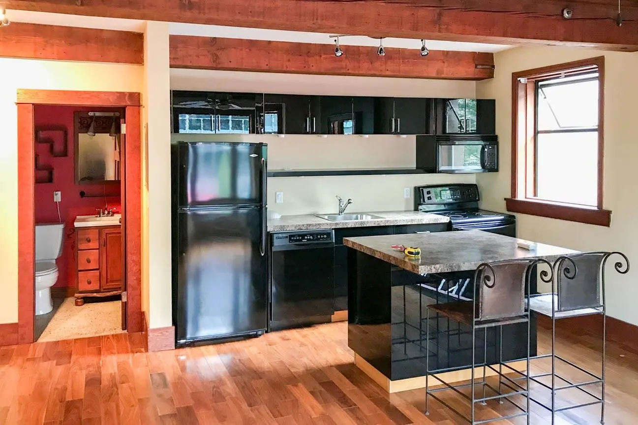 777 Burrard Street #30
