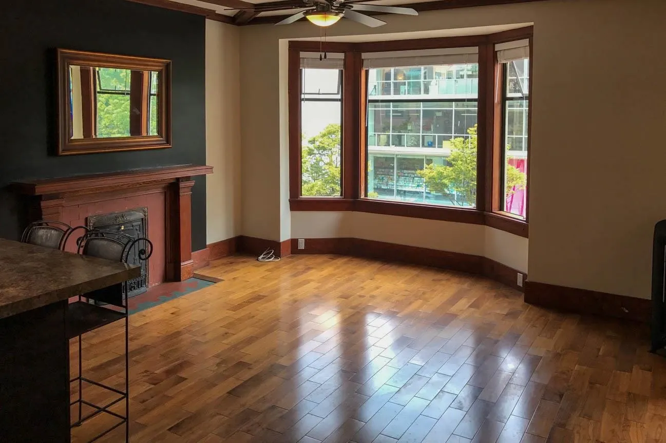 777 Burrard Street #30