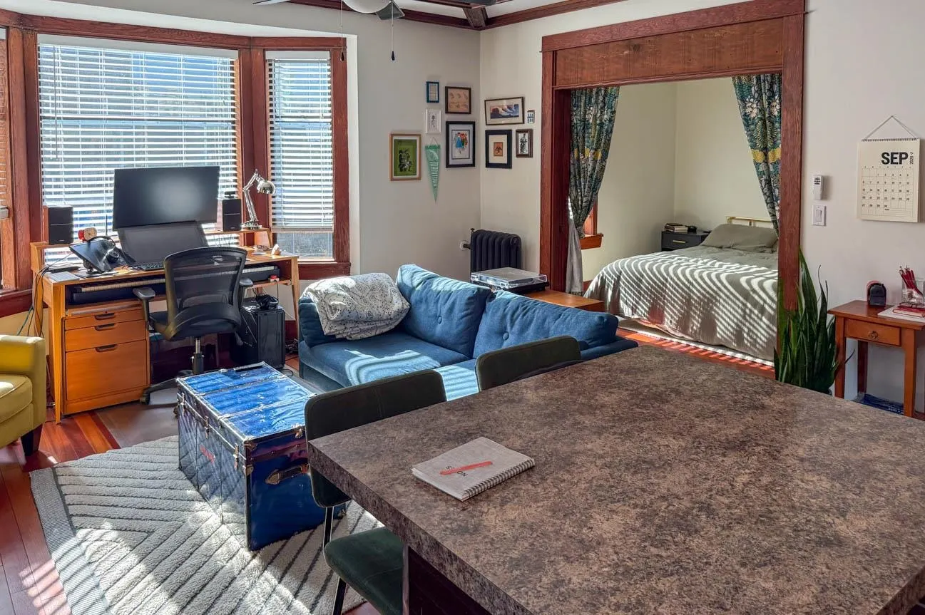 777 Burrard Street #30