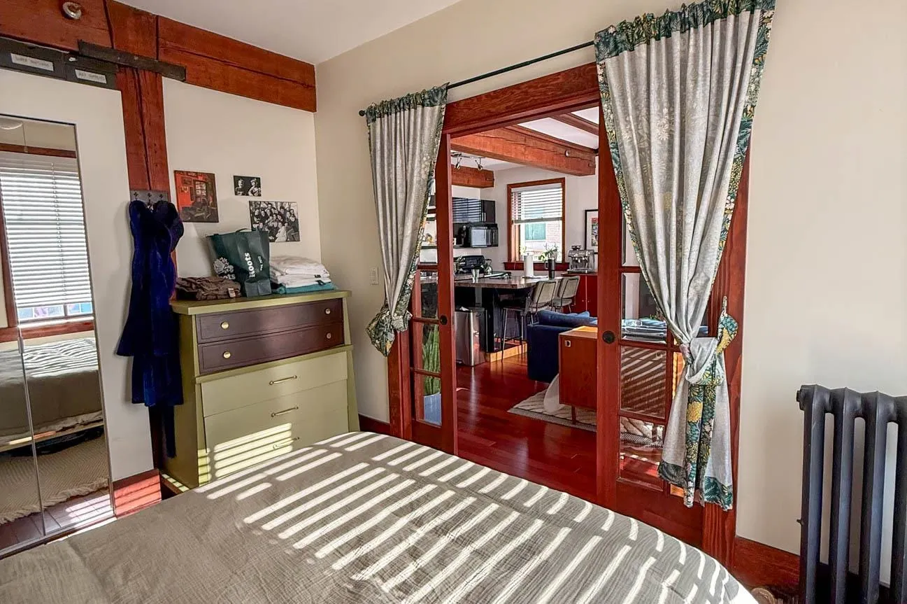777 Burrard Street #30