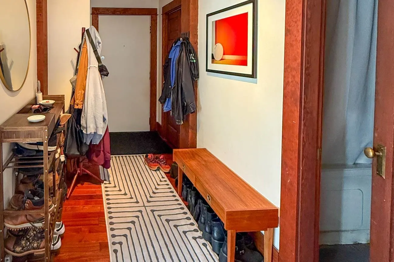 777 Burrard Street #30