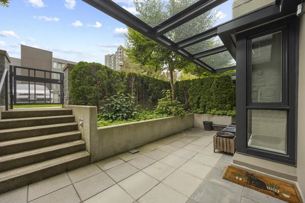 59** Walter Gage Road