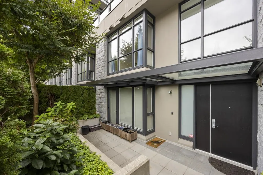 59** Walter Gage Road