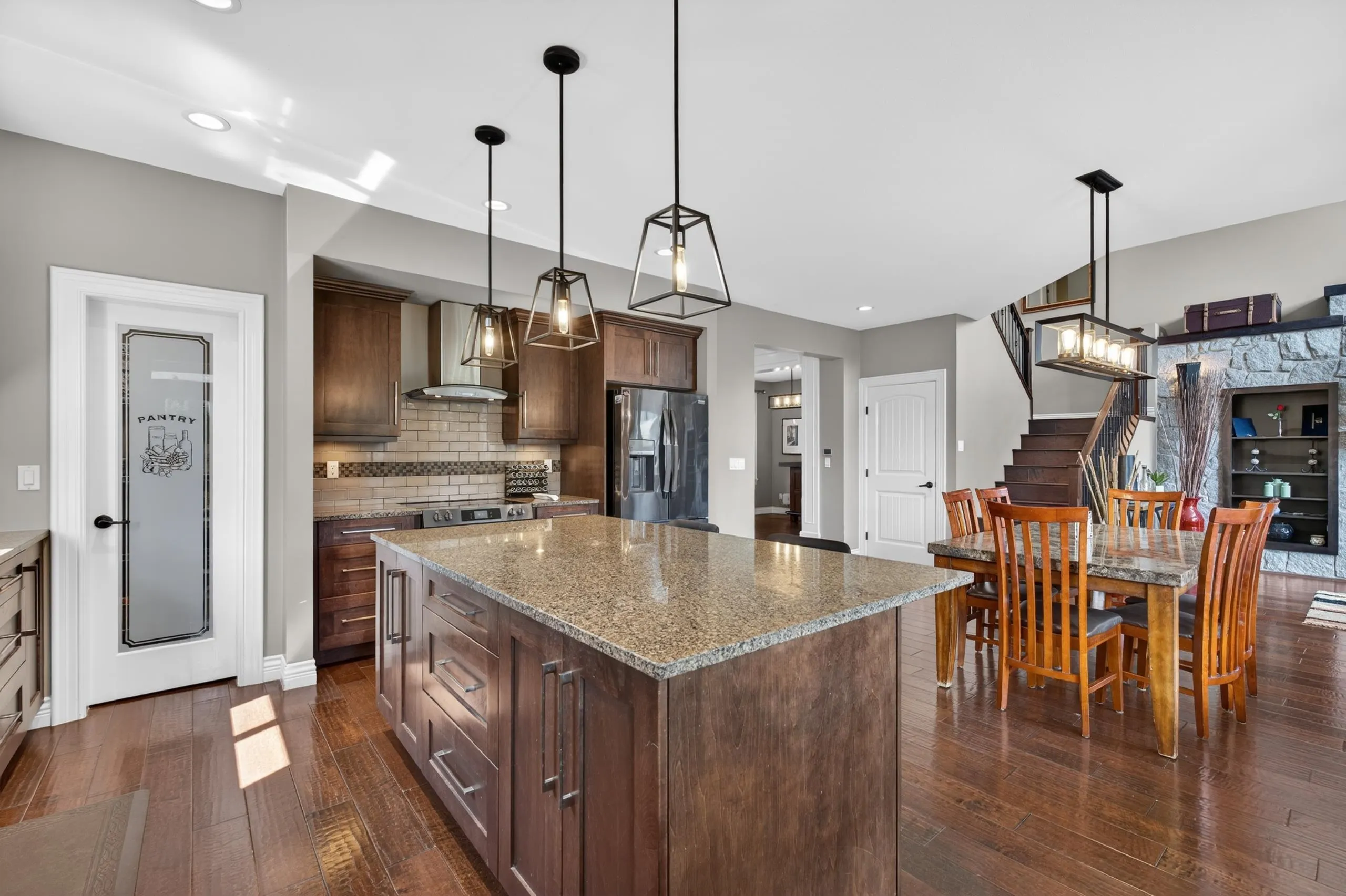 1213 Burkemont Place