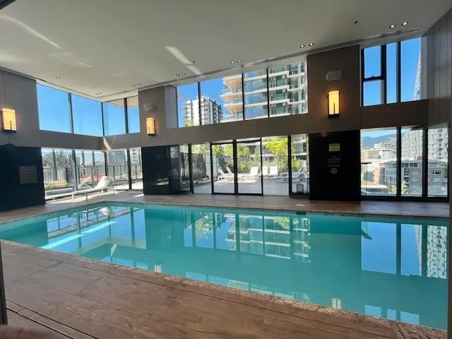 1408 Robson Street #902