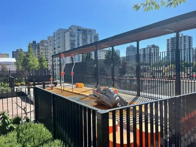 1408 Robson Street #902