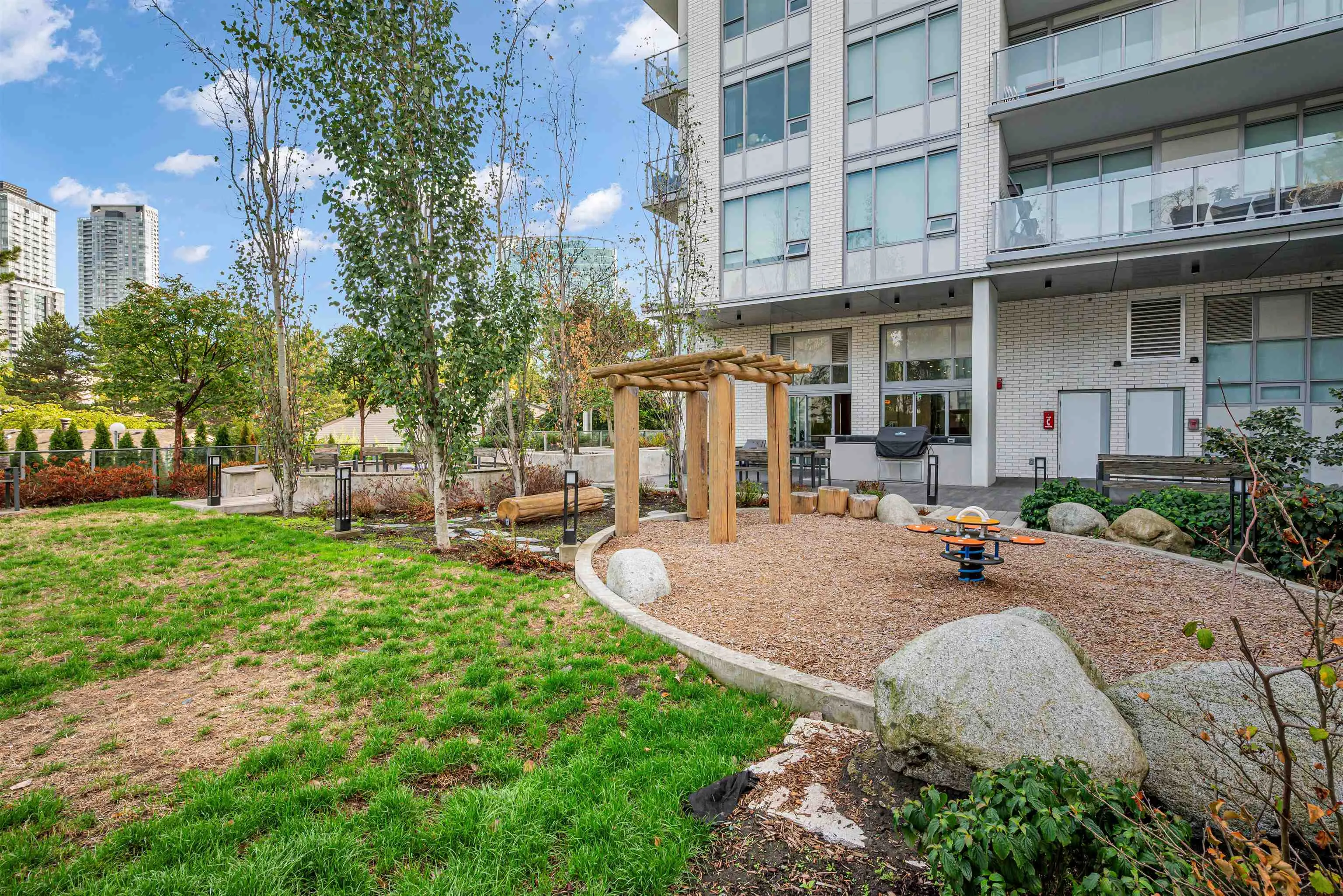 13359 Old Yale Road #1107
