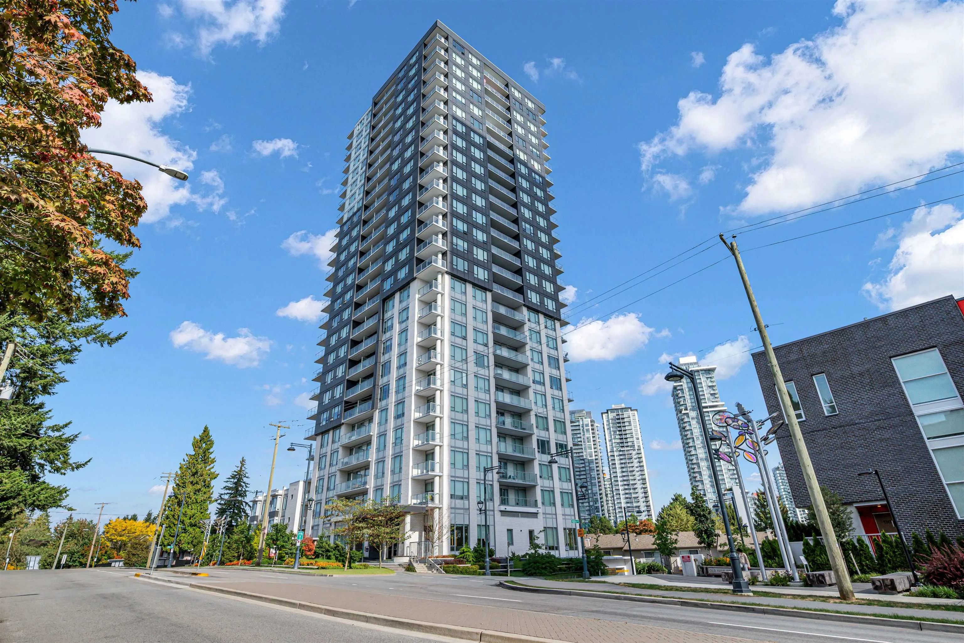 13359 Old Yale Road #1107