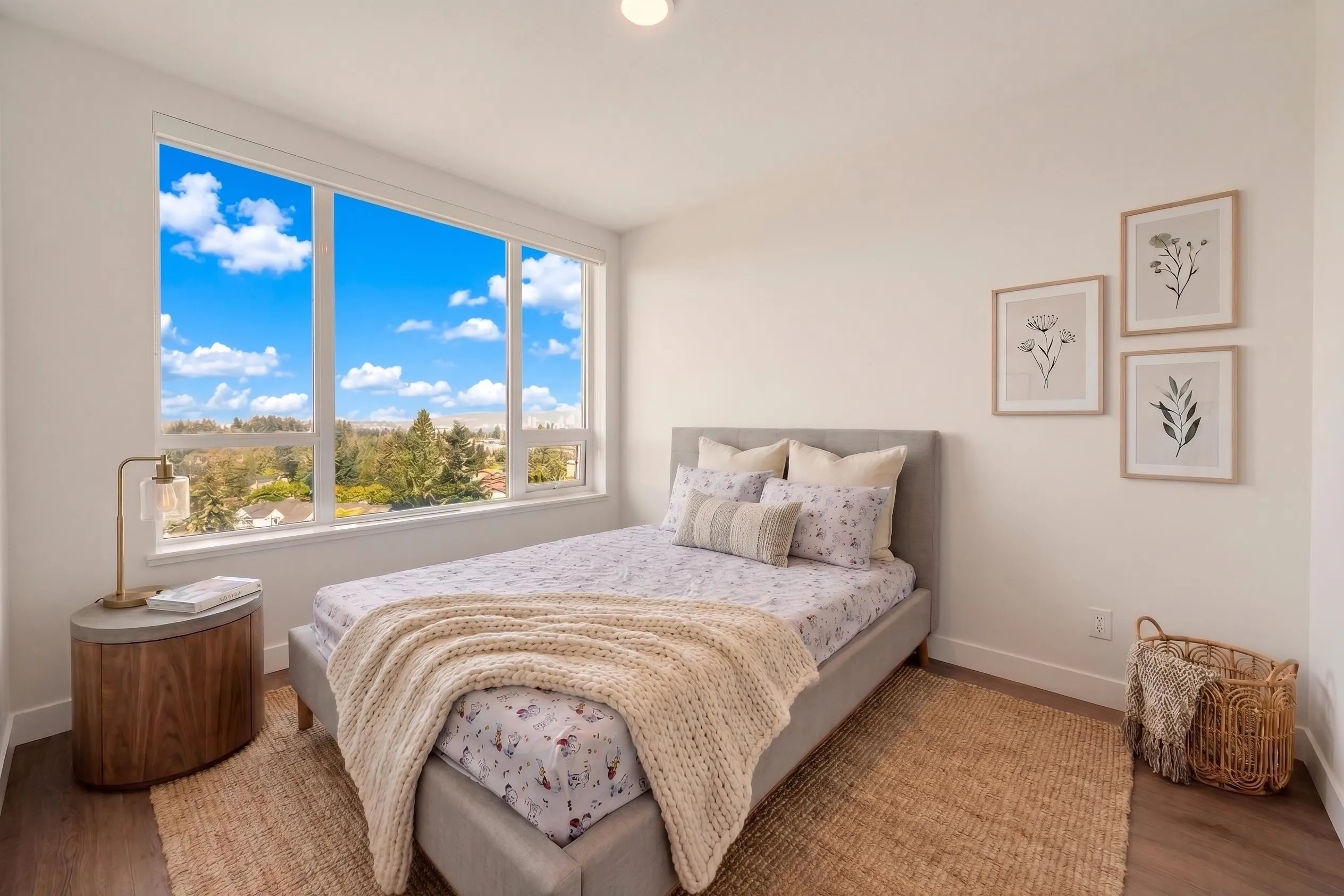 13359 Old Yale Road #1107