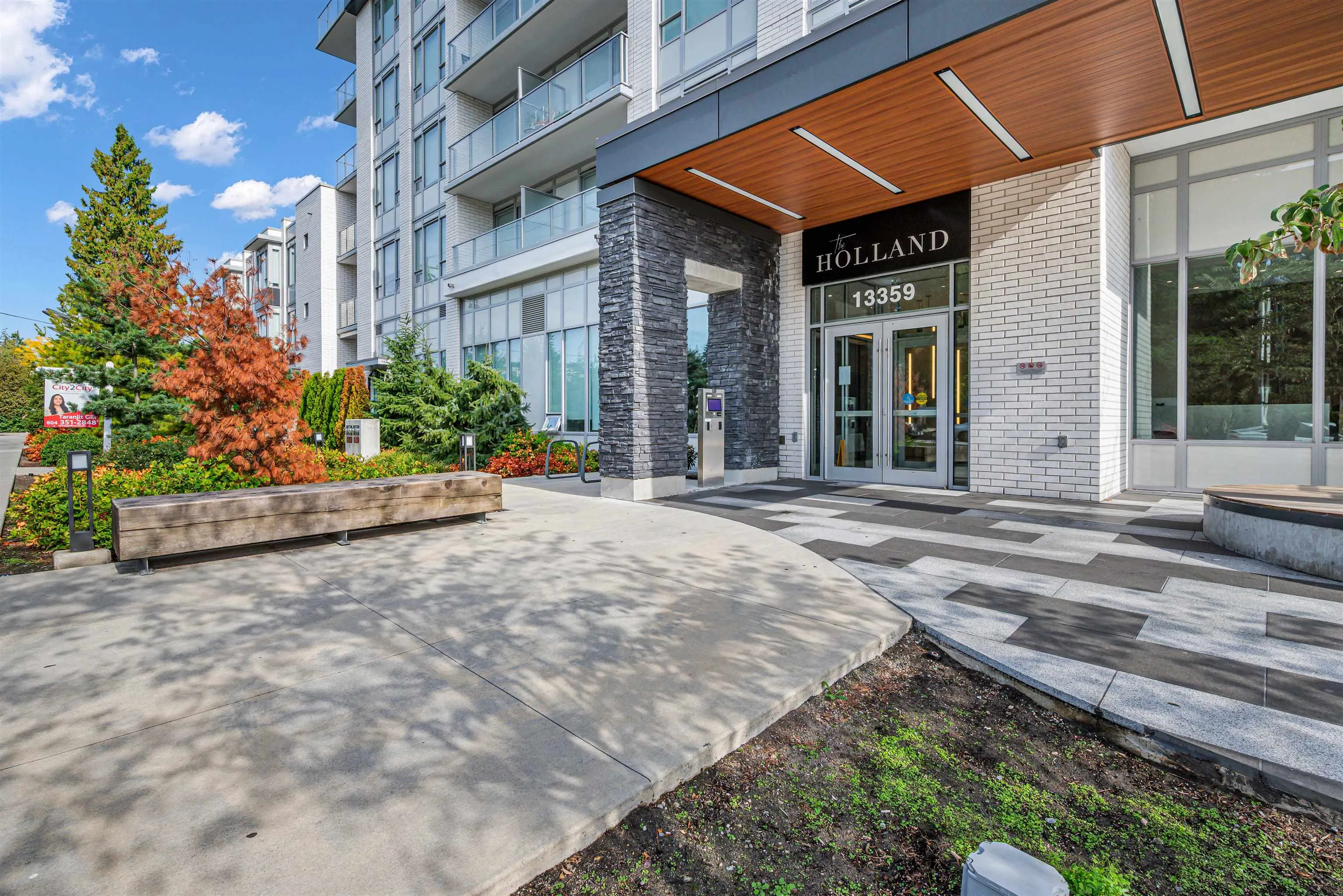 13359 Old Yale Road #1107