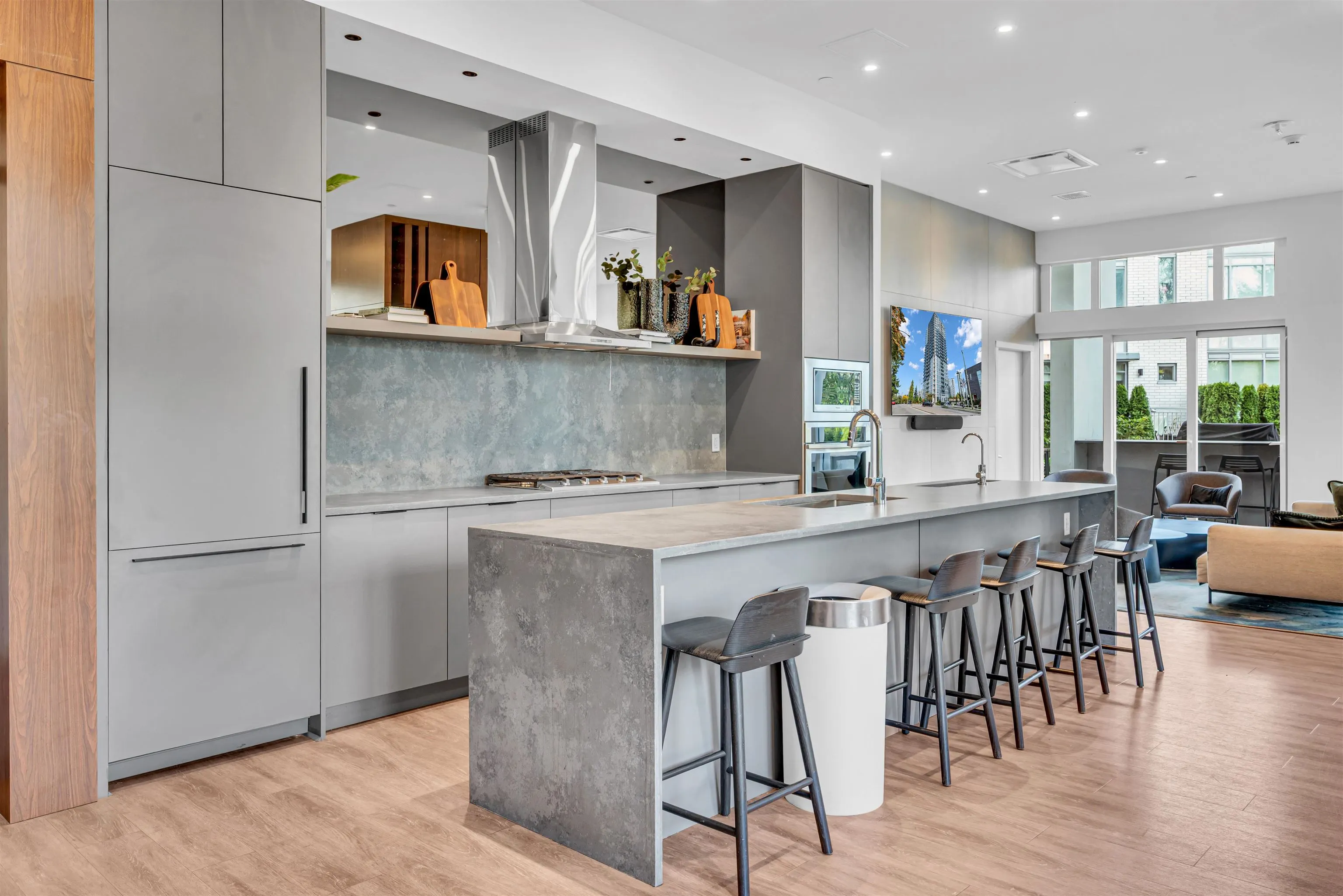 13359 Old Yale Road #1107