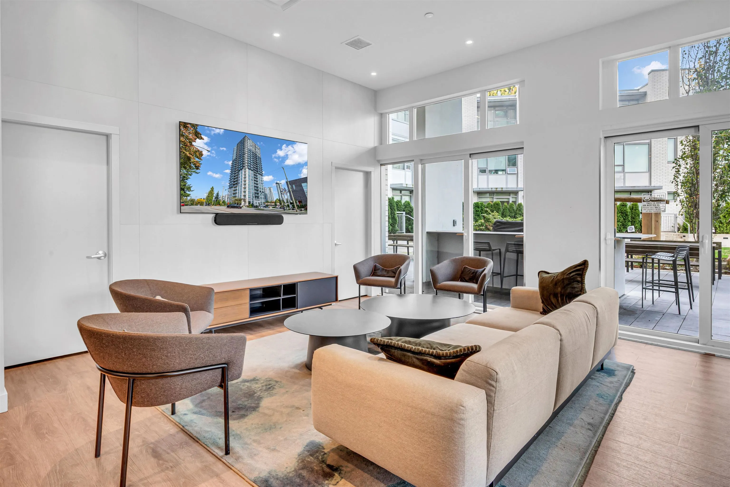 13359 Old Yale Road #1107